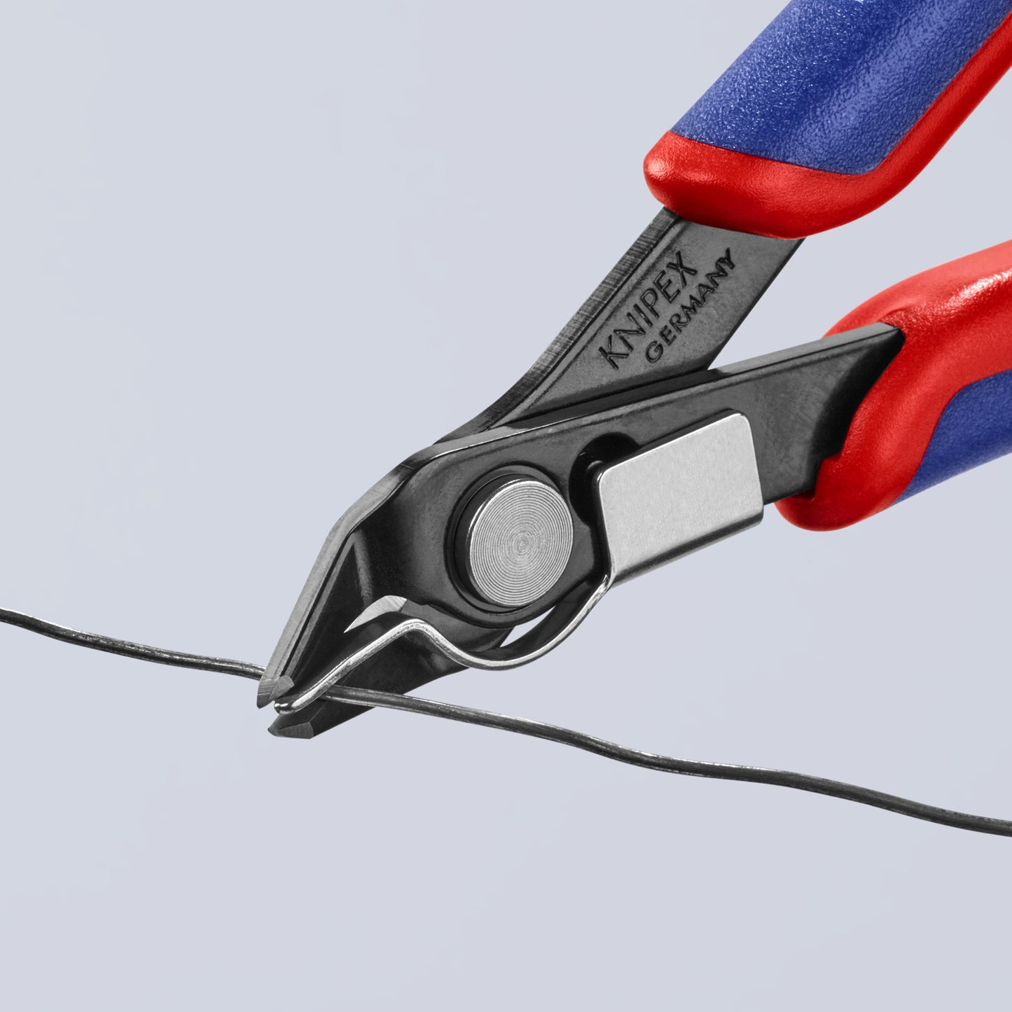 Knipex 78 91 125 Electronics Super Knips® - image 6