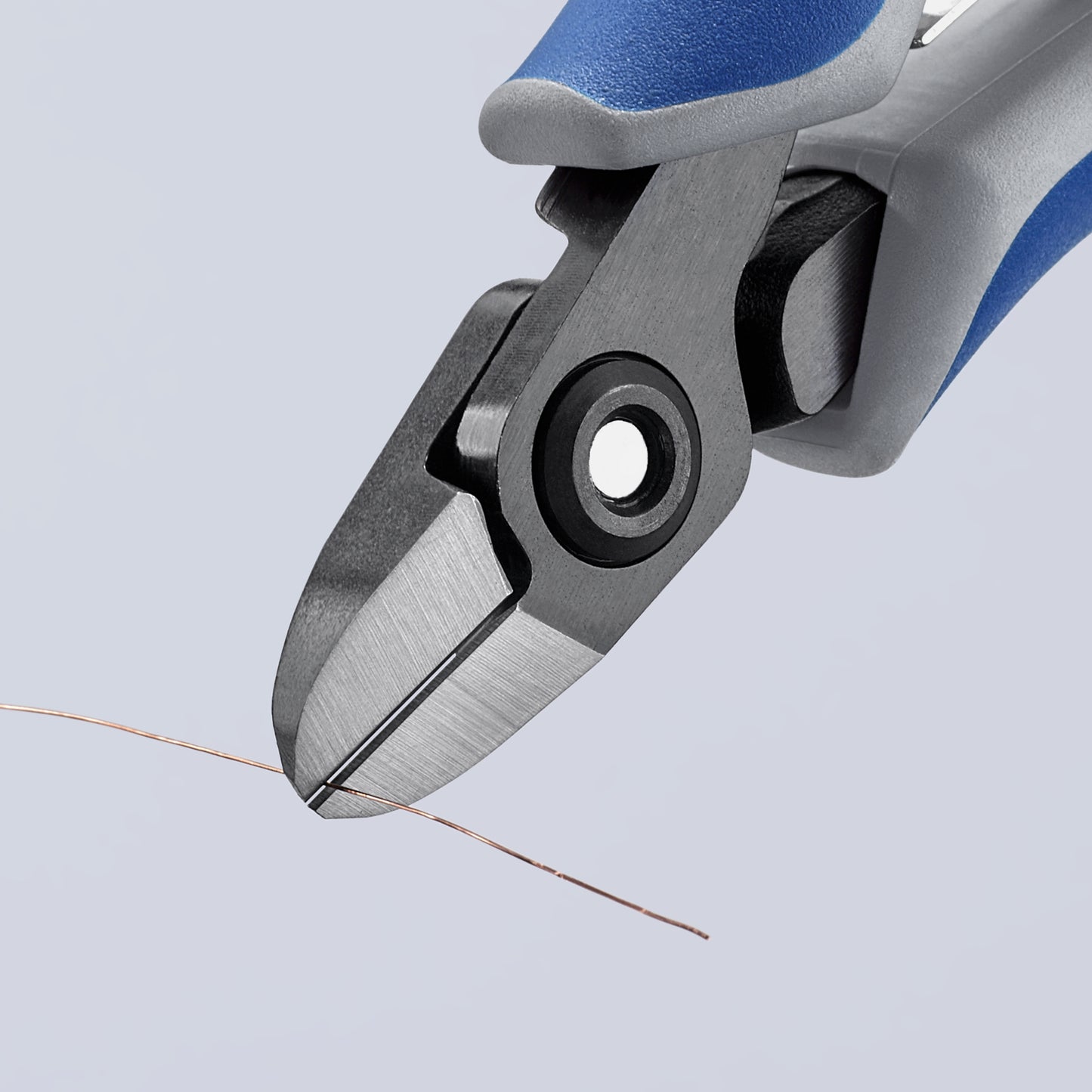 Knipex 79 02 125 Electronics Diagonal Cutters - image 9