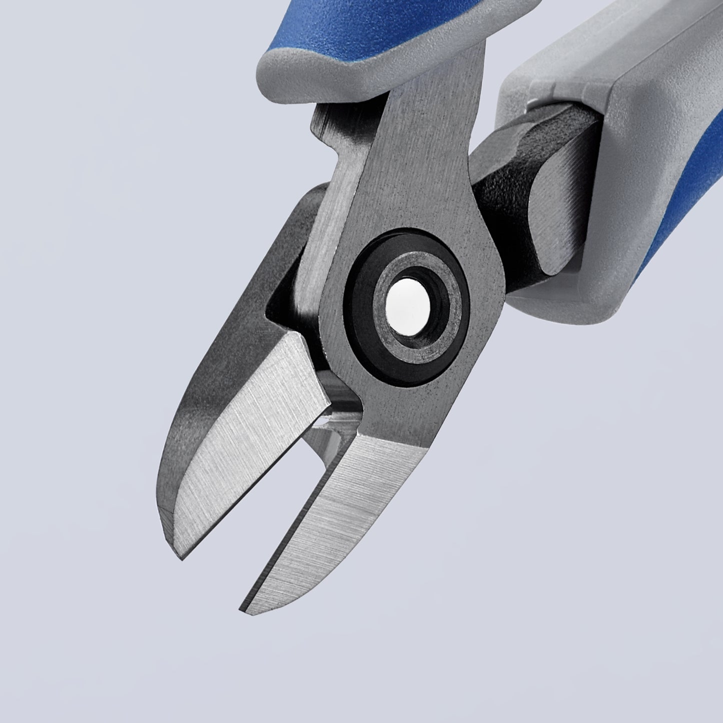 Knipex 79 02 125 Electronics Diagonal Cutters - image 4