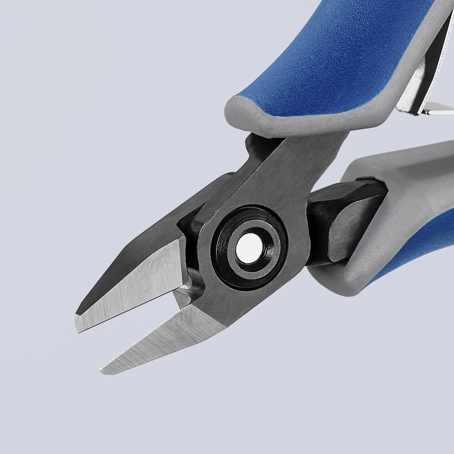 Knipex 79 42 125 Electronics Diagonal Cutters - image 4