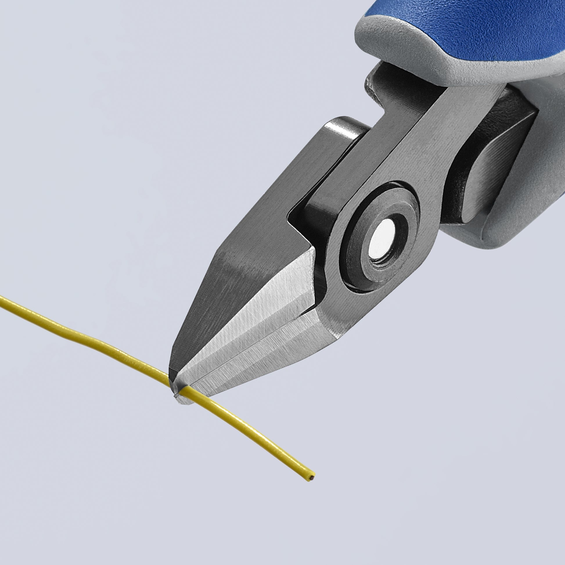 Knipex 79 42 125 Z Electronics Diagonal Cutters - image 7