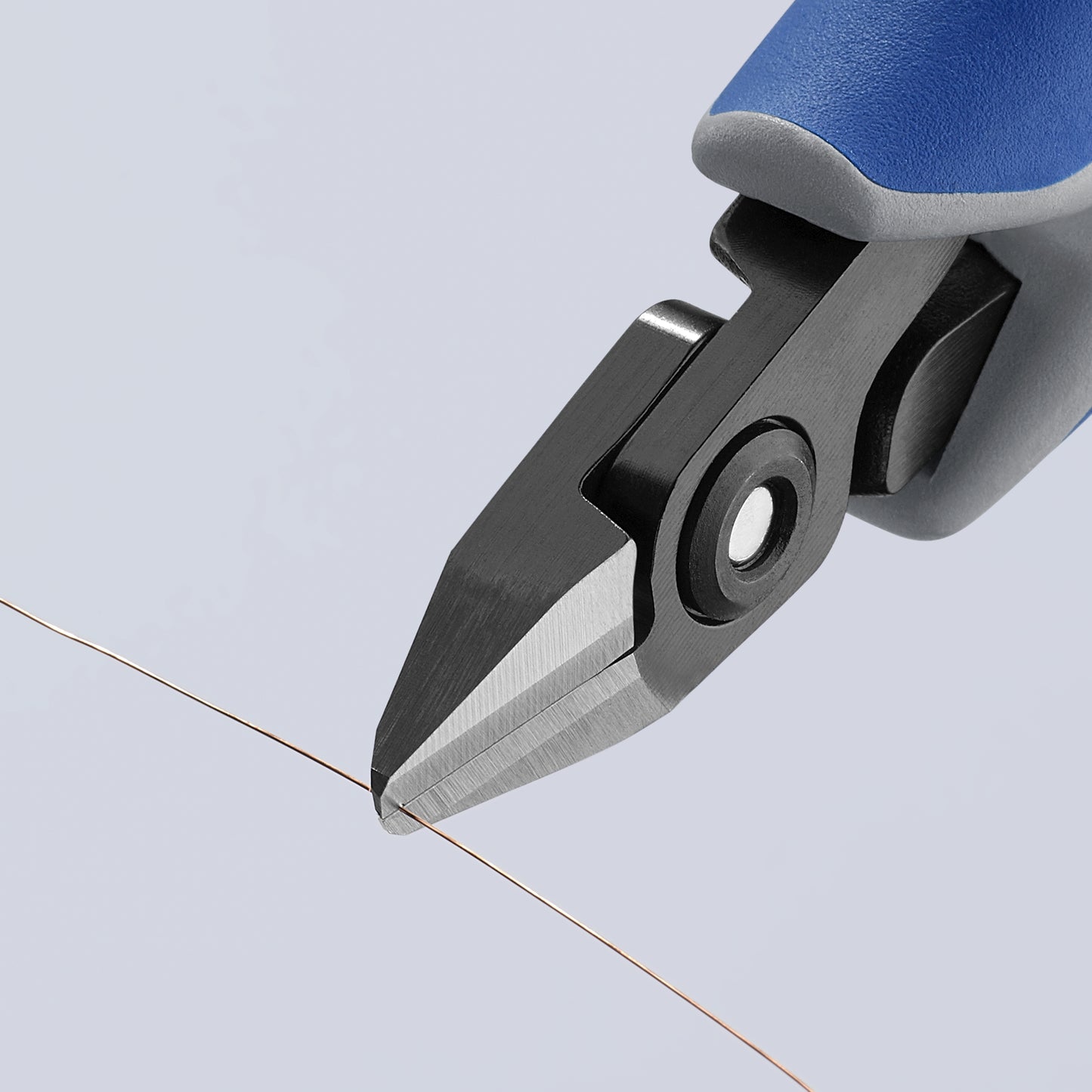 Knipex 79 42 125 Z Electronics Diagonal Cutters - image 10