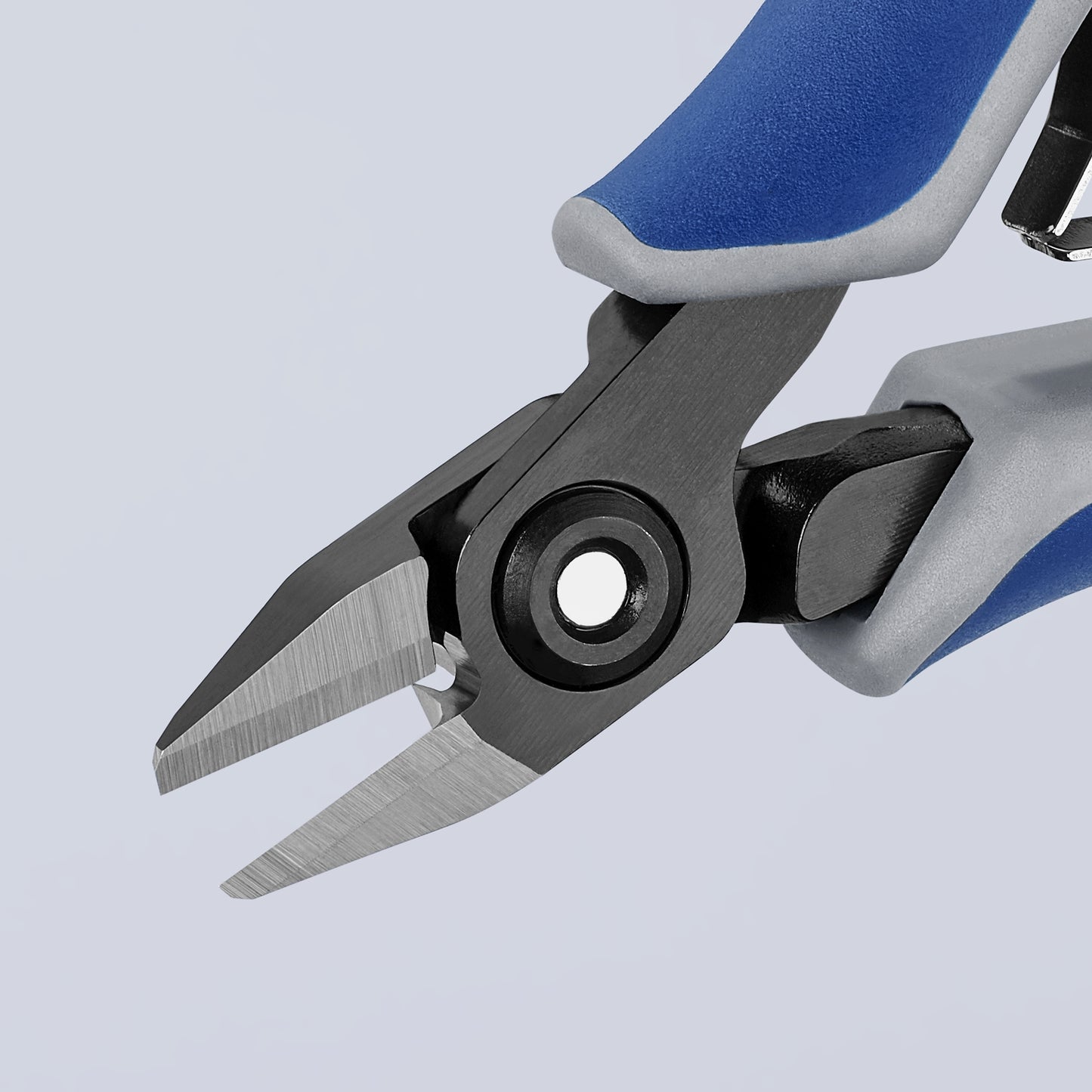 Knipex 79 42 125 Z Electronics Diagonal Cutters - image 4