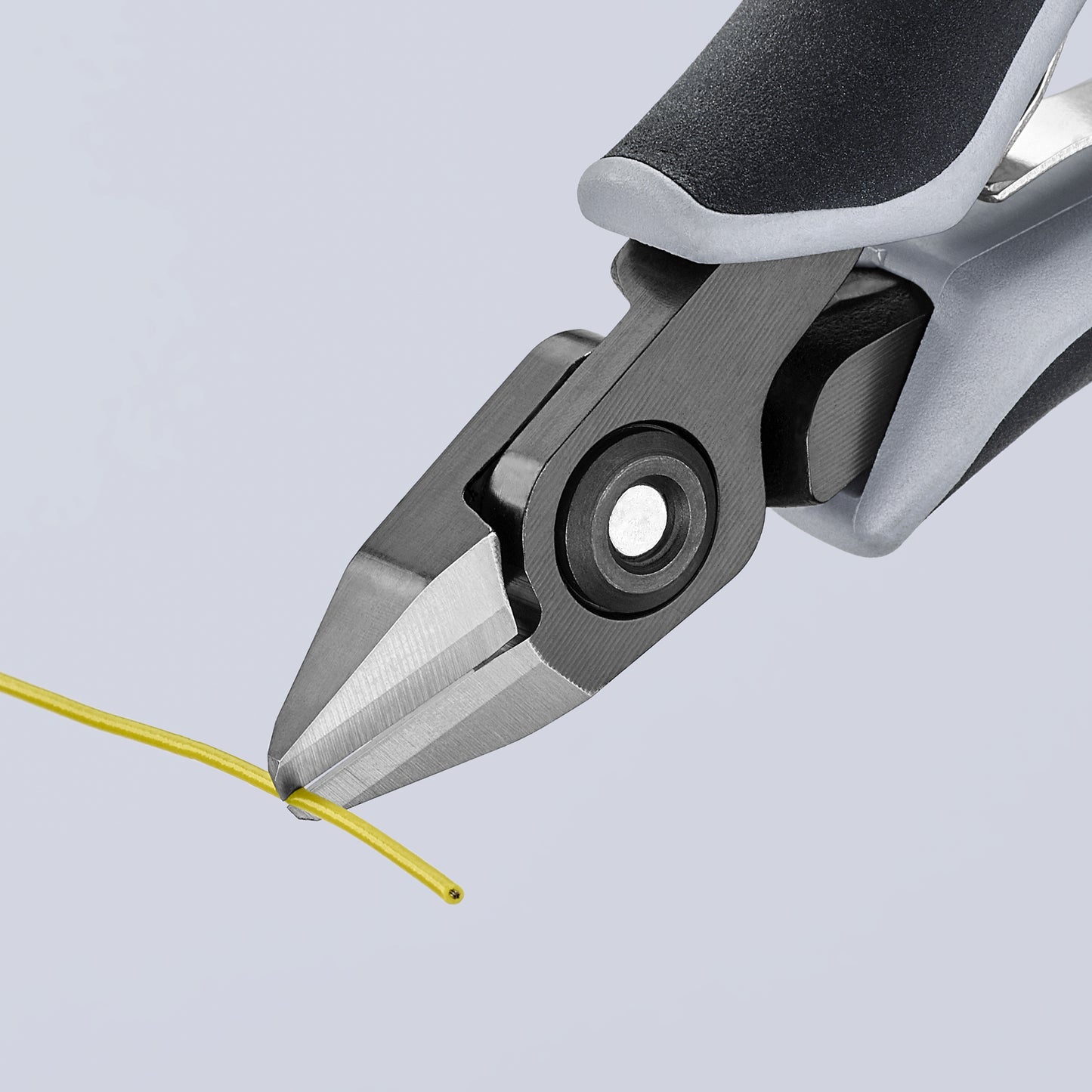 Knipex 79 42 125 Z ESD Electronics Diagonal Cutters-ESD Handles - image 5