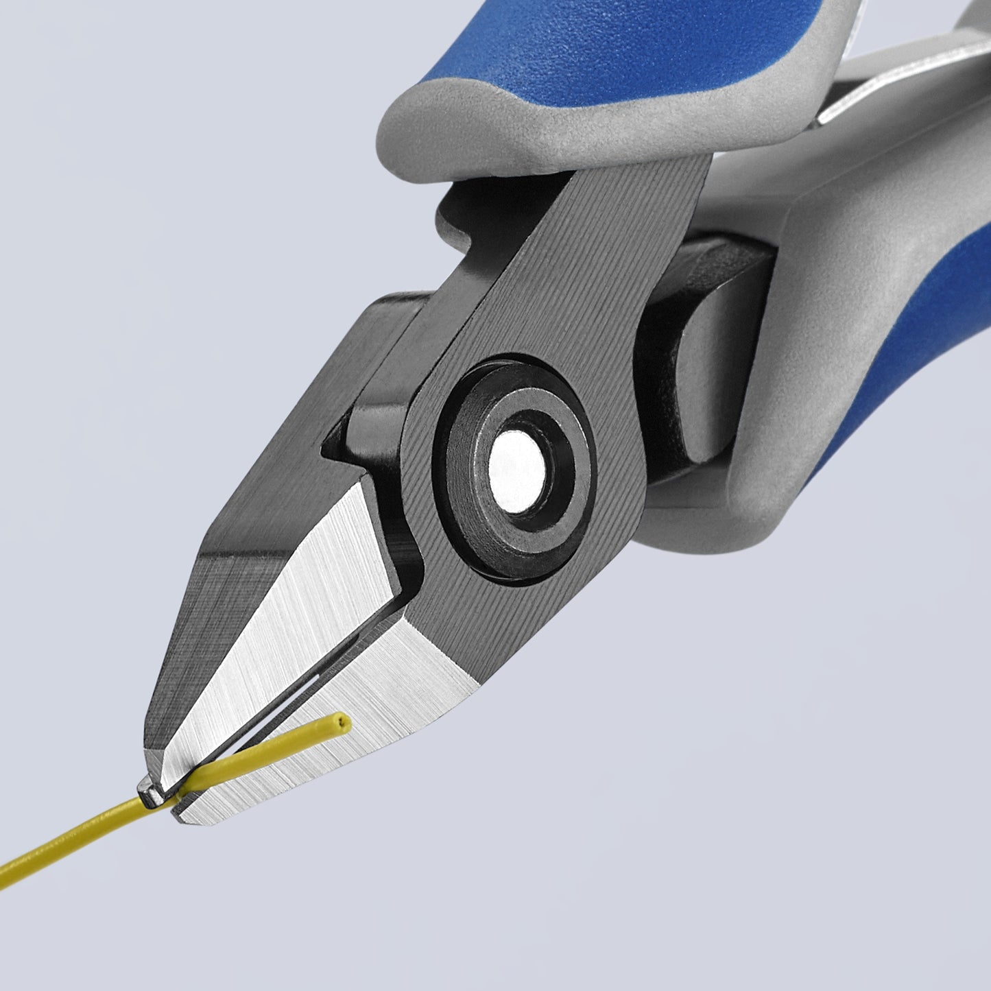Knipex 79 52 125 Electronics Diagonal Cutters - image 6