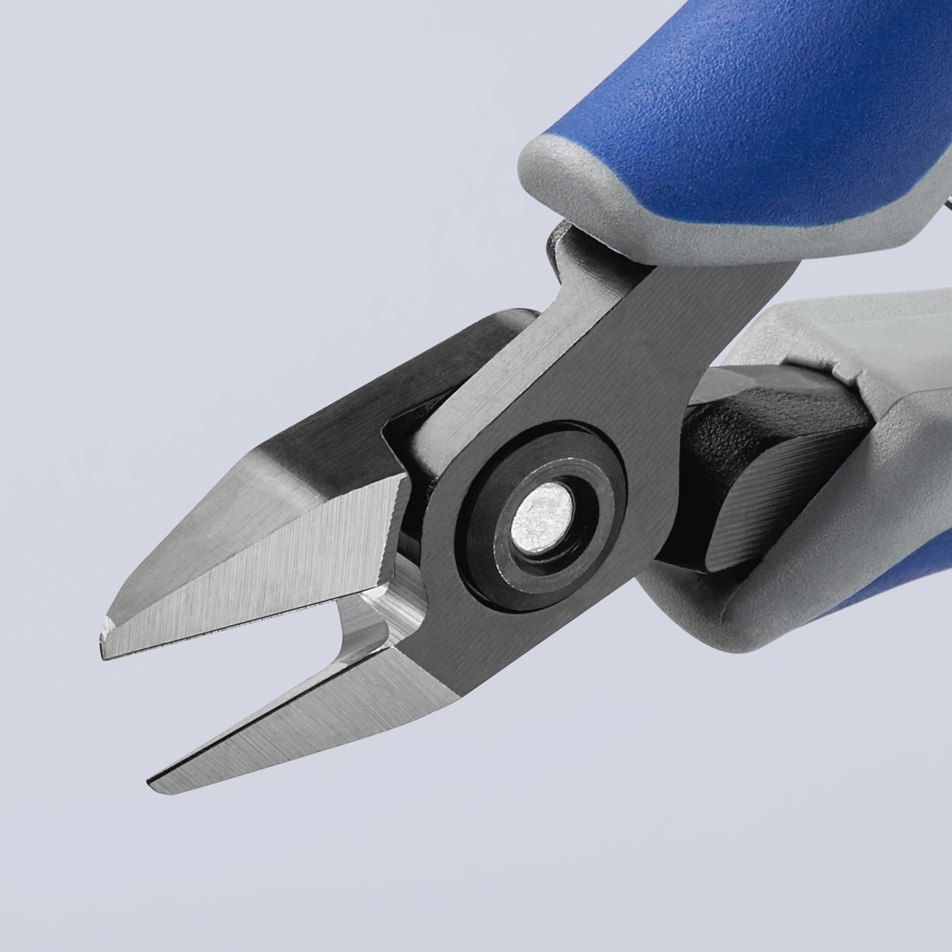 Knipex 79 62 125 Electronics Diagonal Cutters - image 4