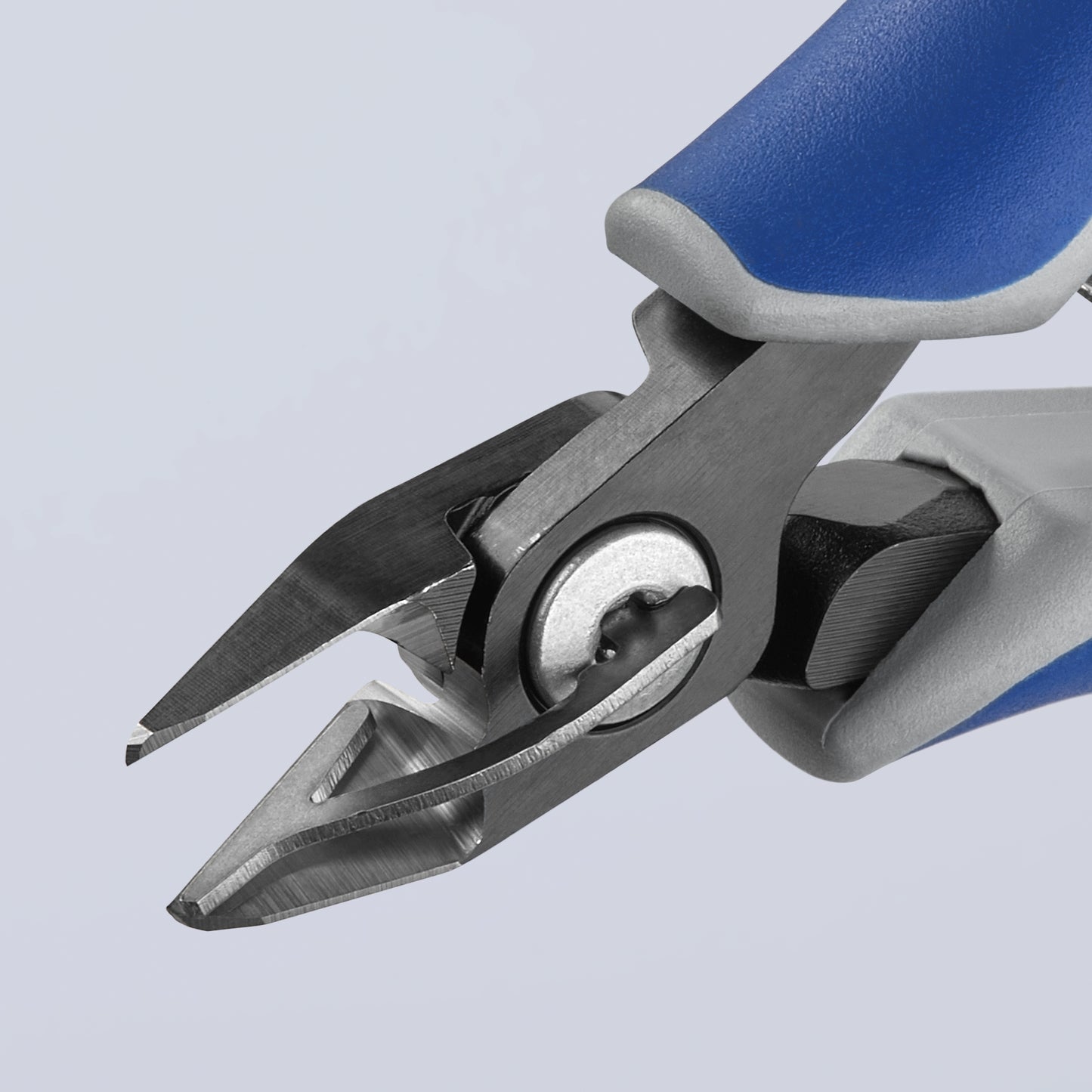 Knipex 79 62 125 Electronics Diagonal Cutters - image 5