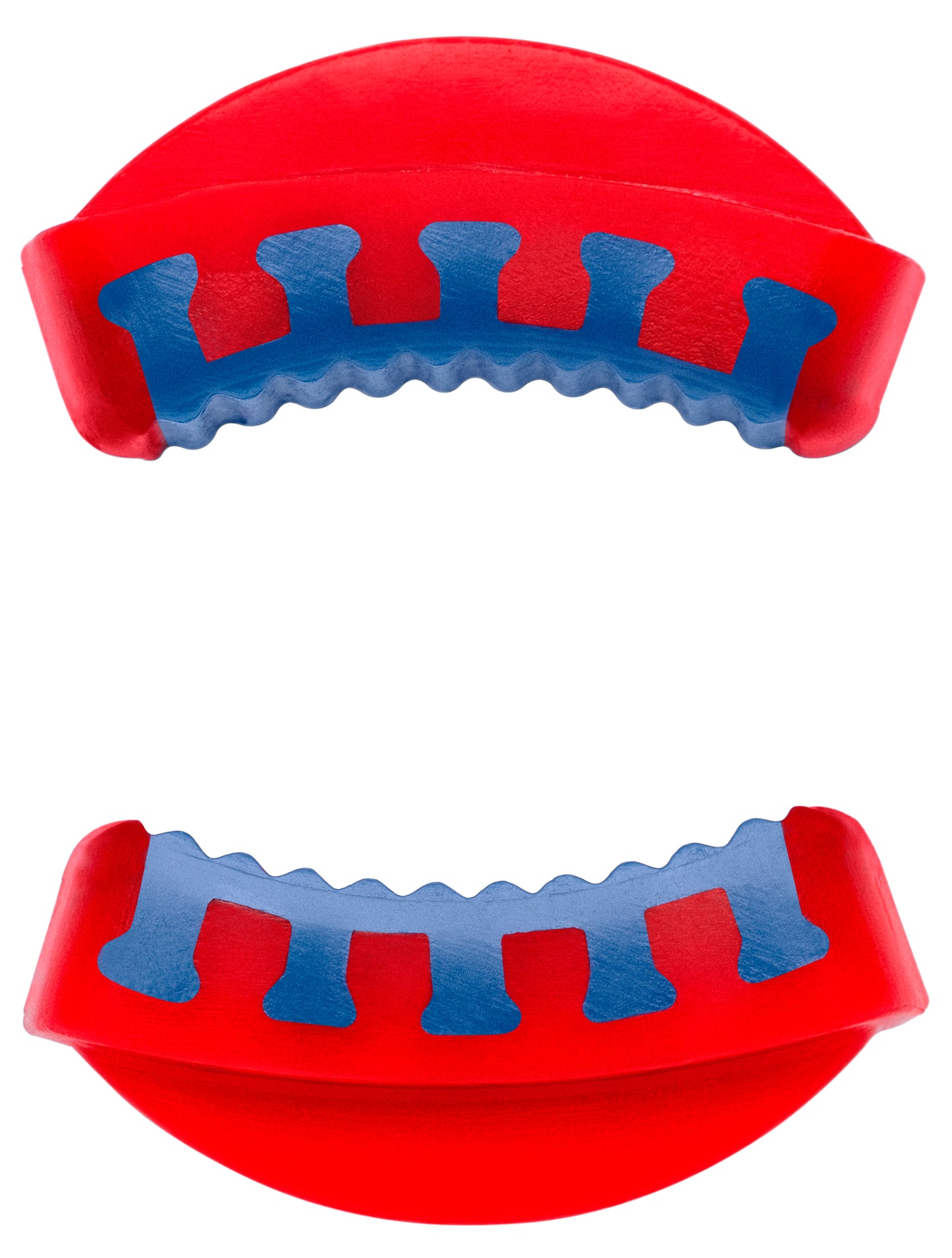 Knipex 81 19 250 V02 2 Pairs of Dual Component Plastic Jaws for 81 11 250 - image 4