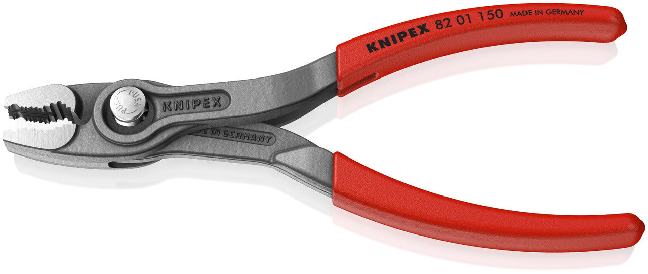 KNIPEX 82 01 150 TWINGRIP PLIERS 6 Inch