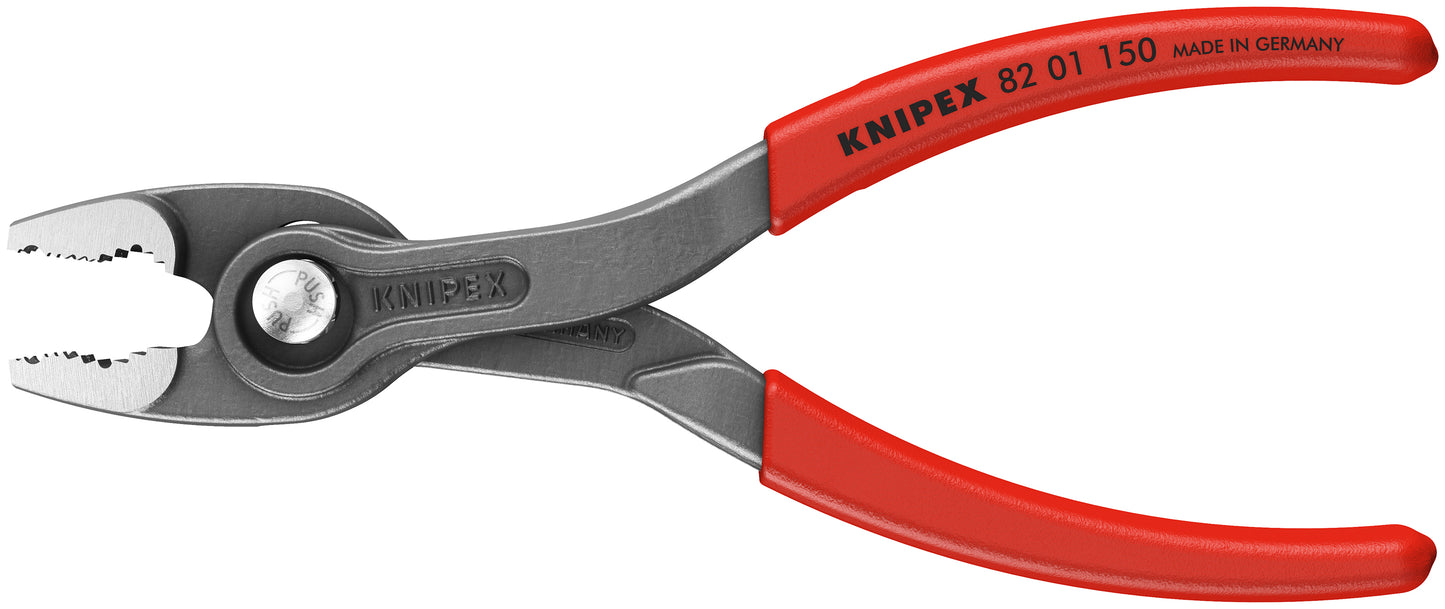 Knipex 82 01 150 TwinGrip Pliers - image 5