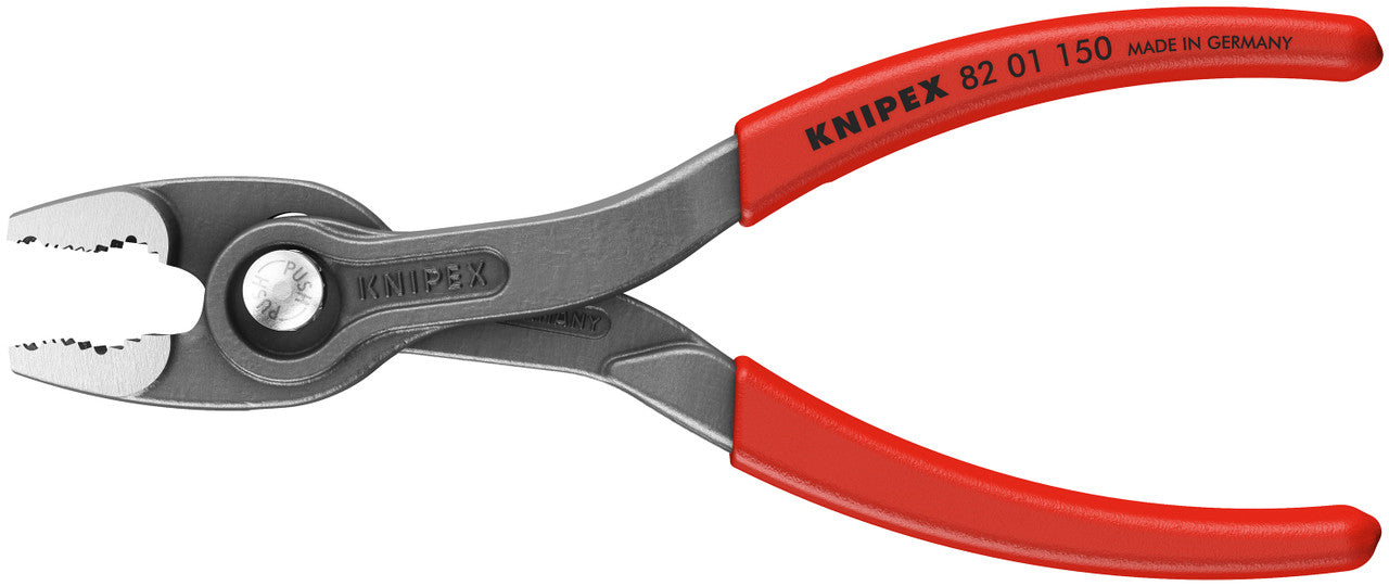 KNIPEX 82 01 150 TWINGRIP PLIERS 6 Inch