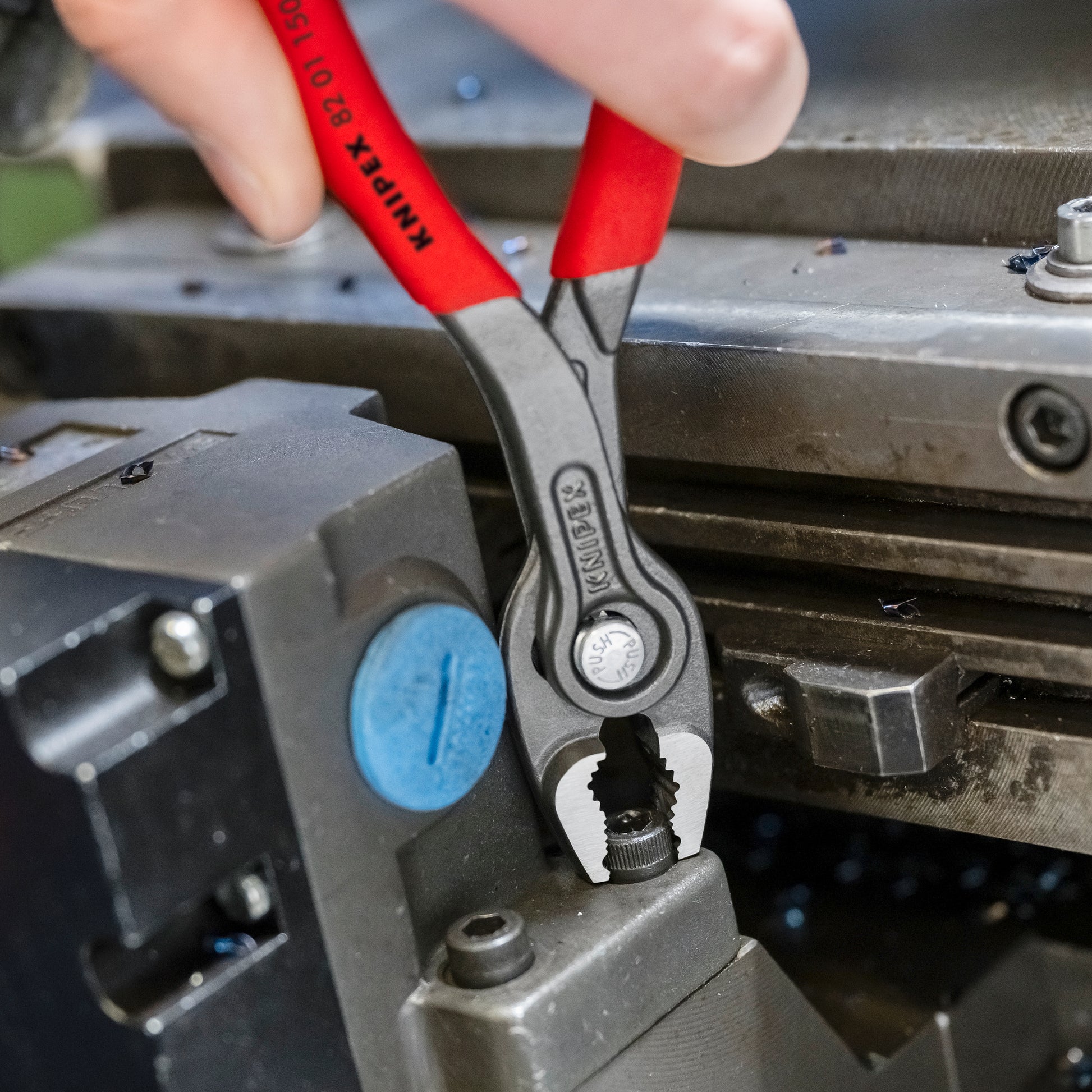 Knipex 82 01 150 TwinGrip Pliers - image 16
