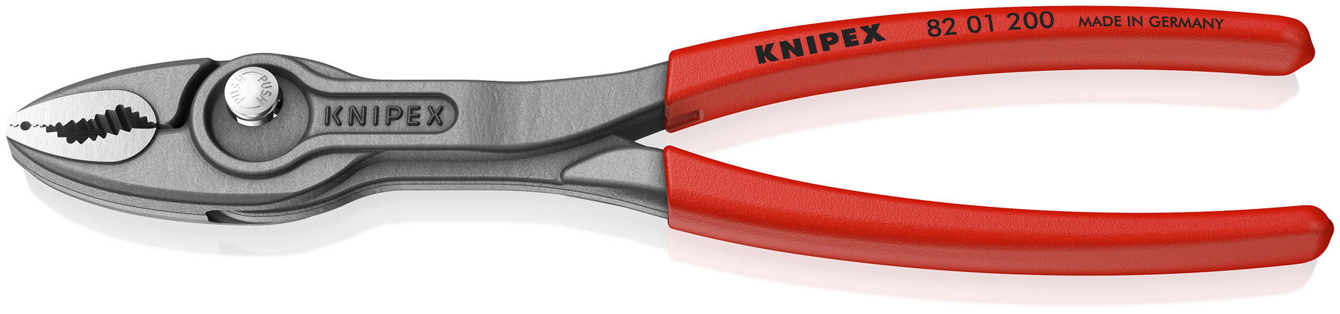 Knipex 82 01 200 SBA TwinGrip Pliers - image 2