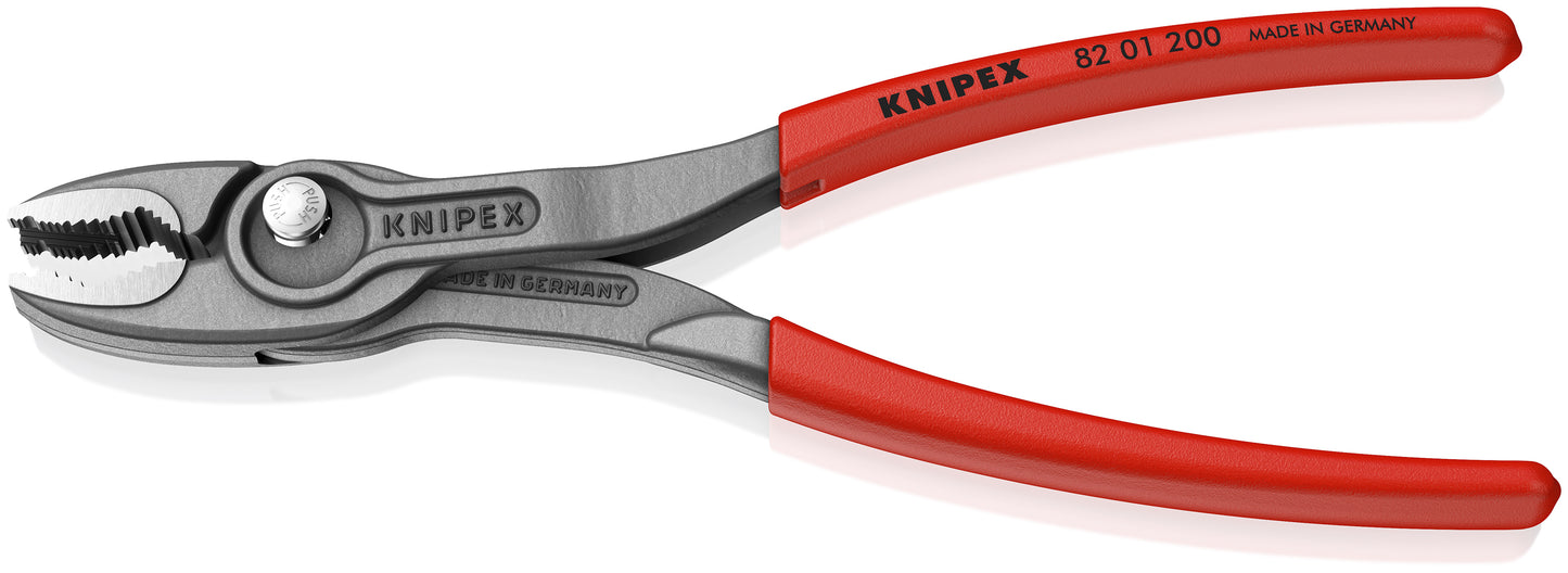 Knipex 82 01 200 TwinGrip Pliers - image 3