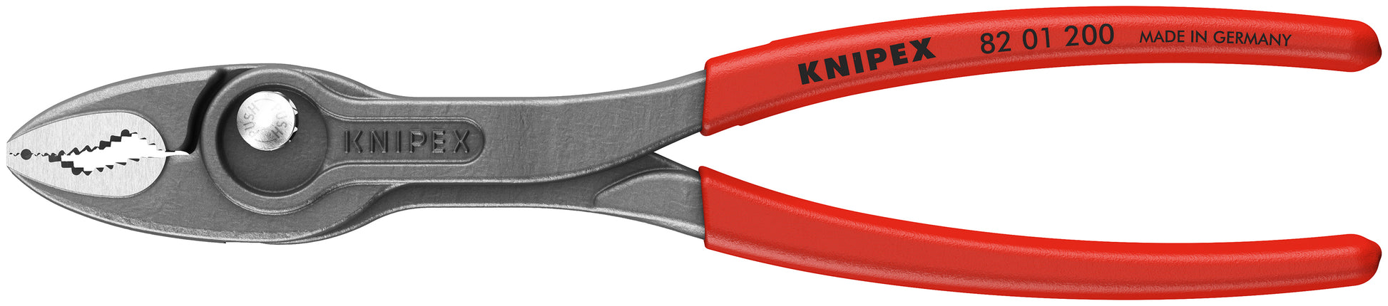 Knipex 82 01 200 TwinGrip Pliers - KNIPEX Tools