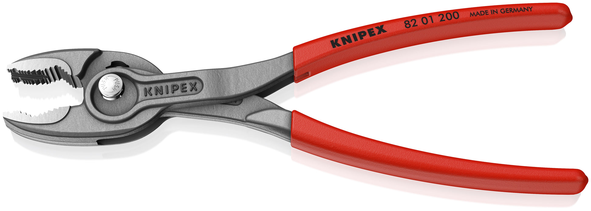 Knipex 82 01 200 SBA TwinGrip Pliers - image 4