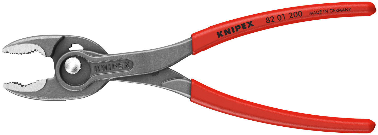 Knipex 82 01 200 TwinGrip Pliers - image 5