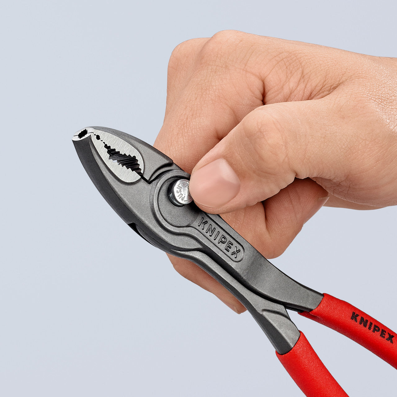 KNIPEX 82 01 250 TWINGRIP PLIERS 10 Inch