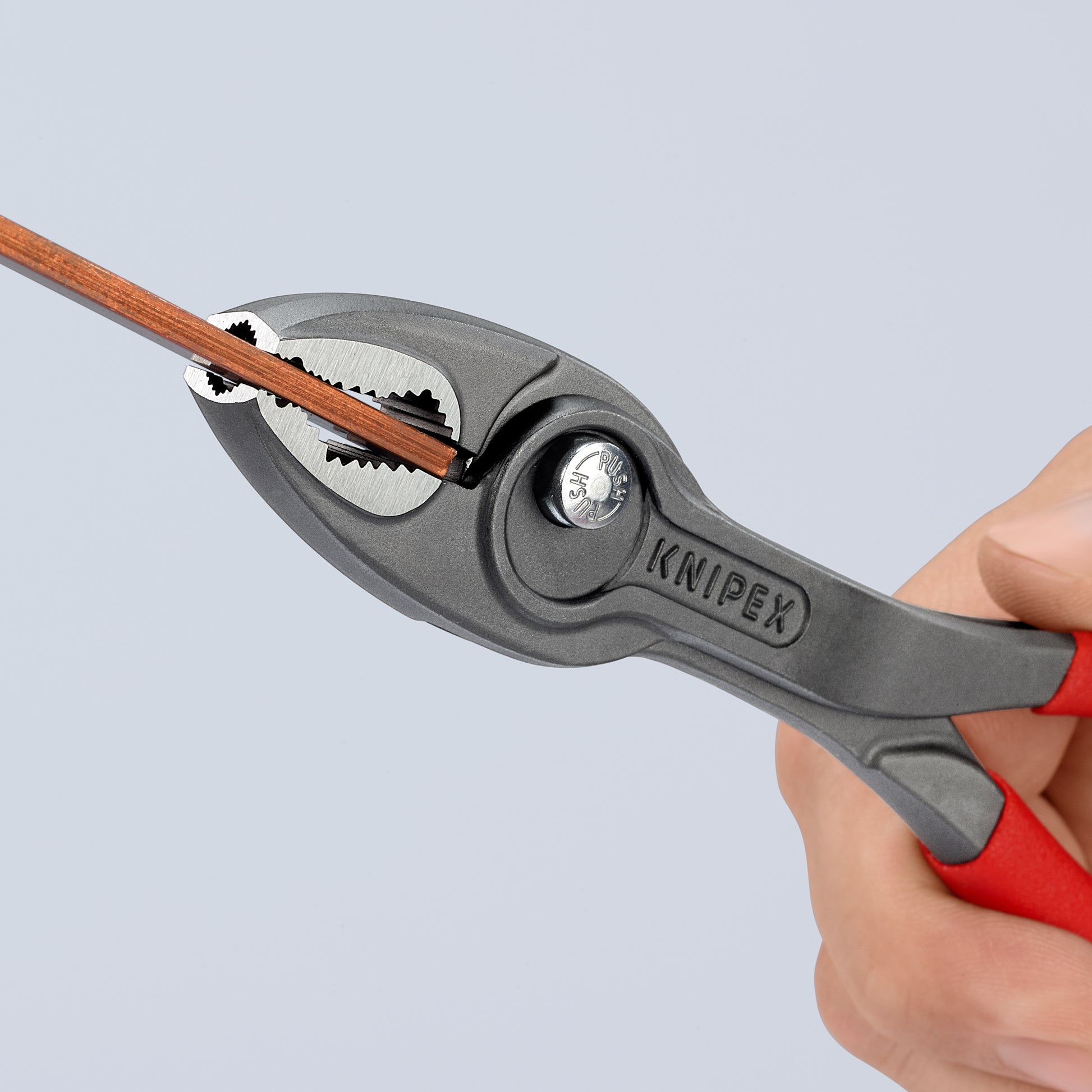 Knipex 82 01 150 TwinGrip Pliers - image 8