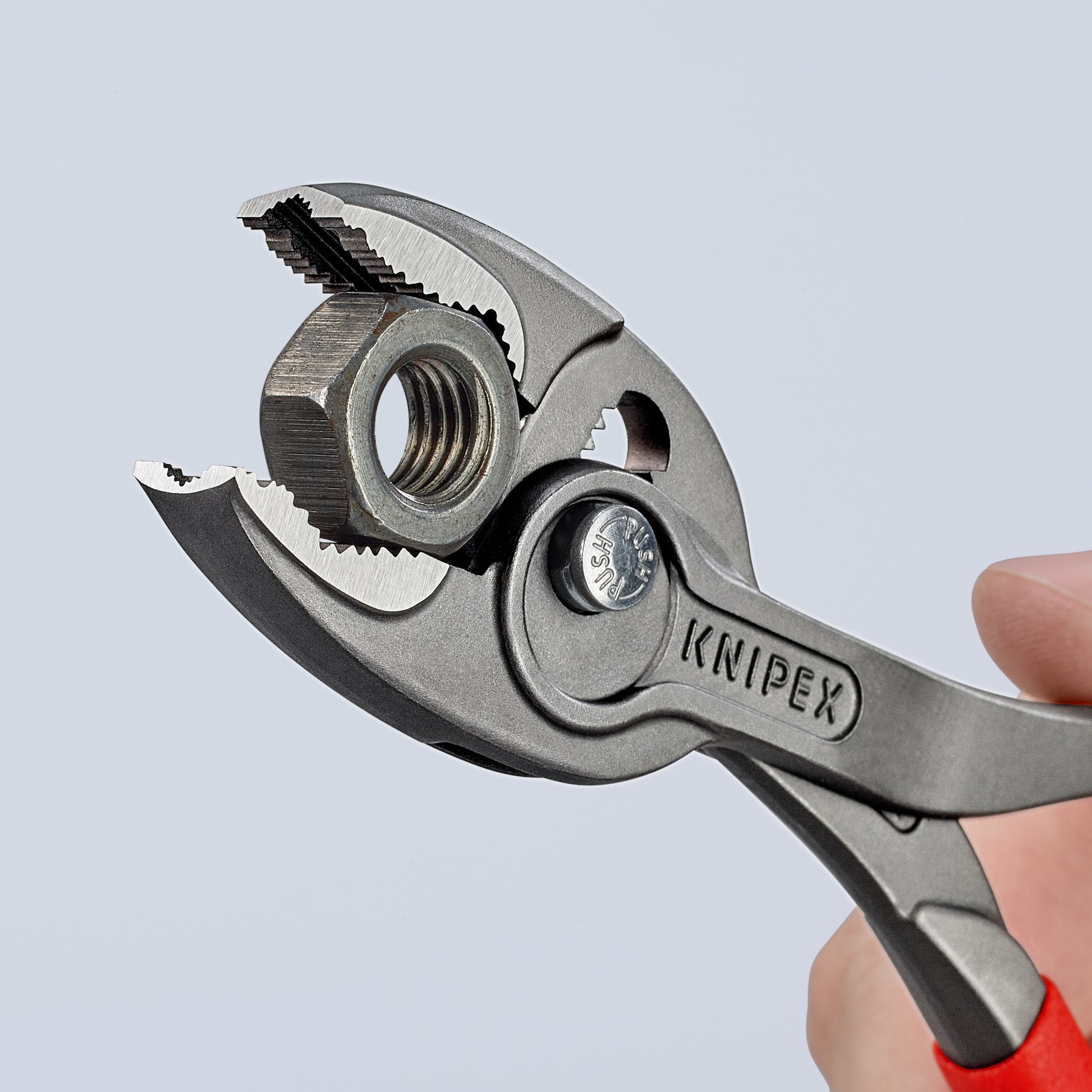Knipex 82 01 150 TwinGrip Pliers - image 9