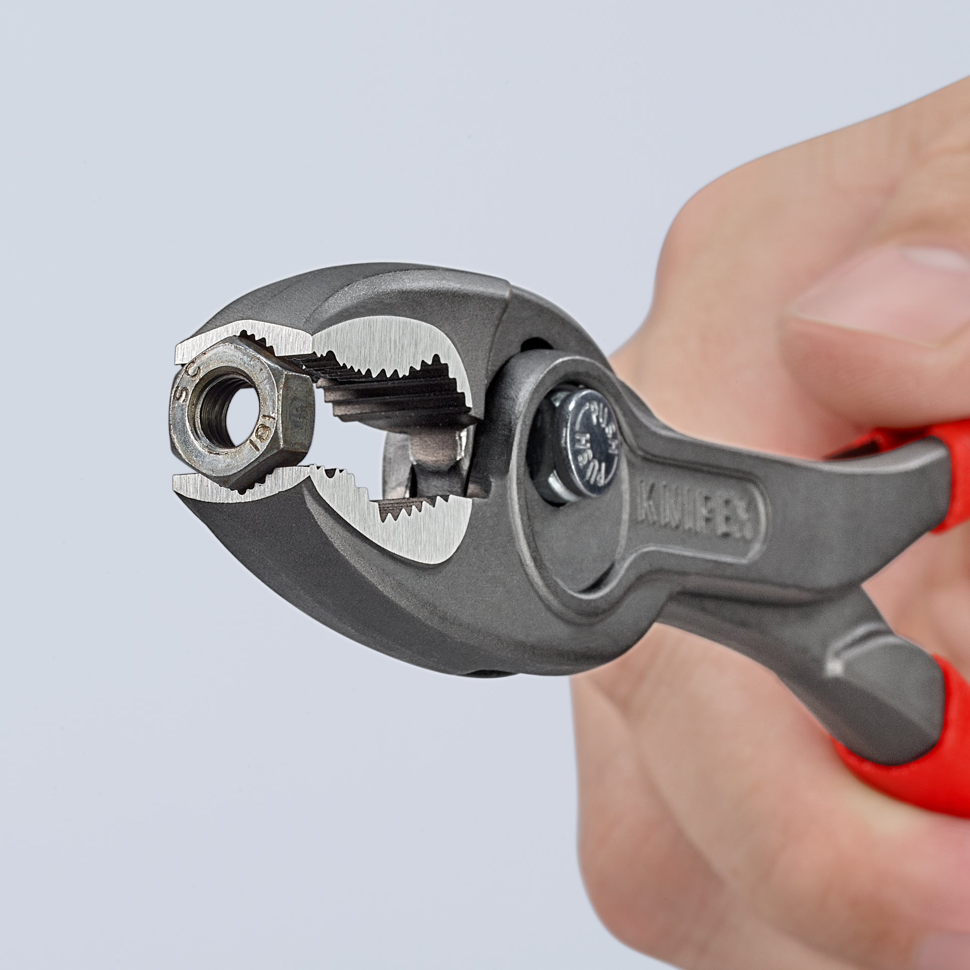 Knipex 82 01 150 TwinGrip Pliers - image 10