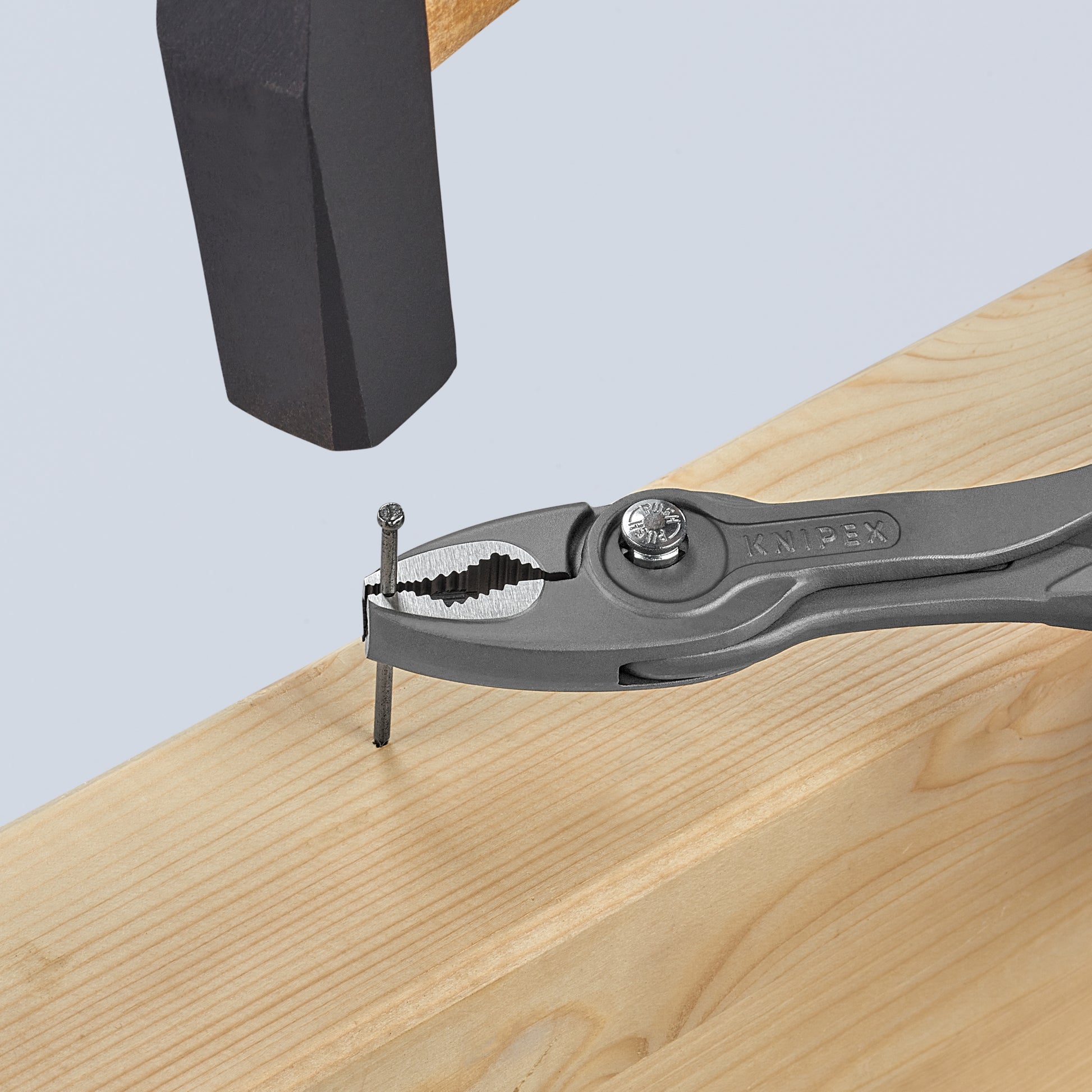 Knipex 82 01 250 SBA TwinGrip Pliers - image 13