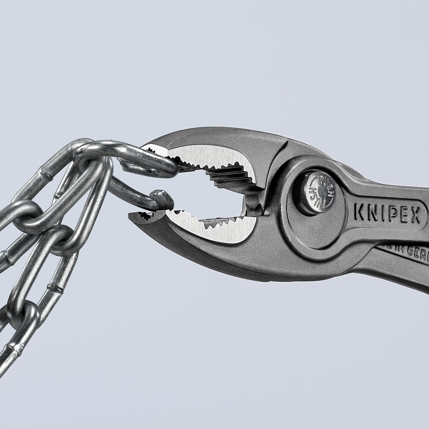 Knipex 82 01 150 TwinGrip Pliers - image 12