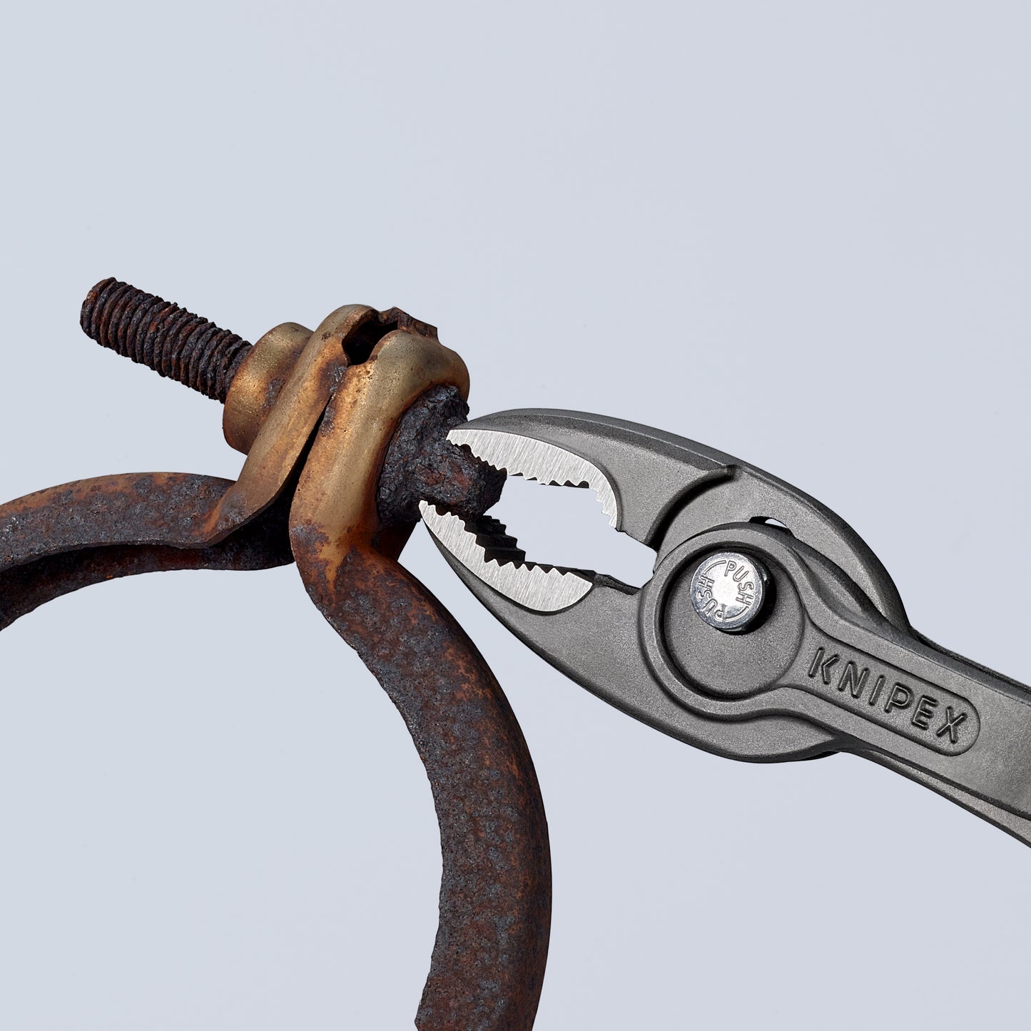 Knipex 82 01 150 TwinGrip Pliers - image 14