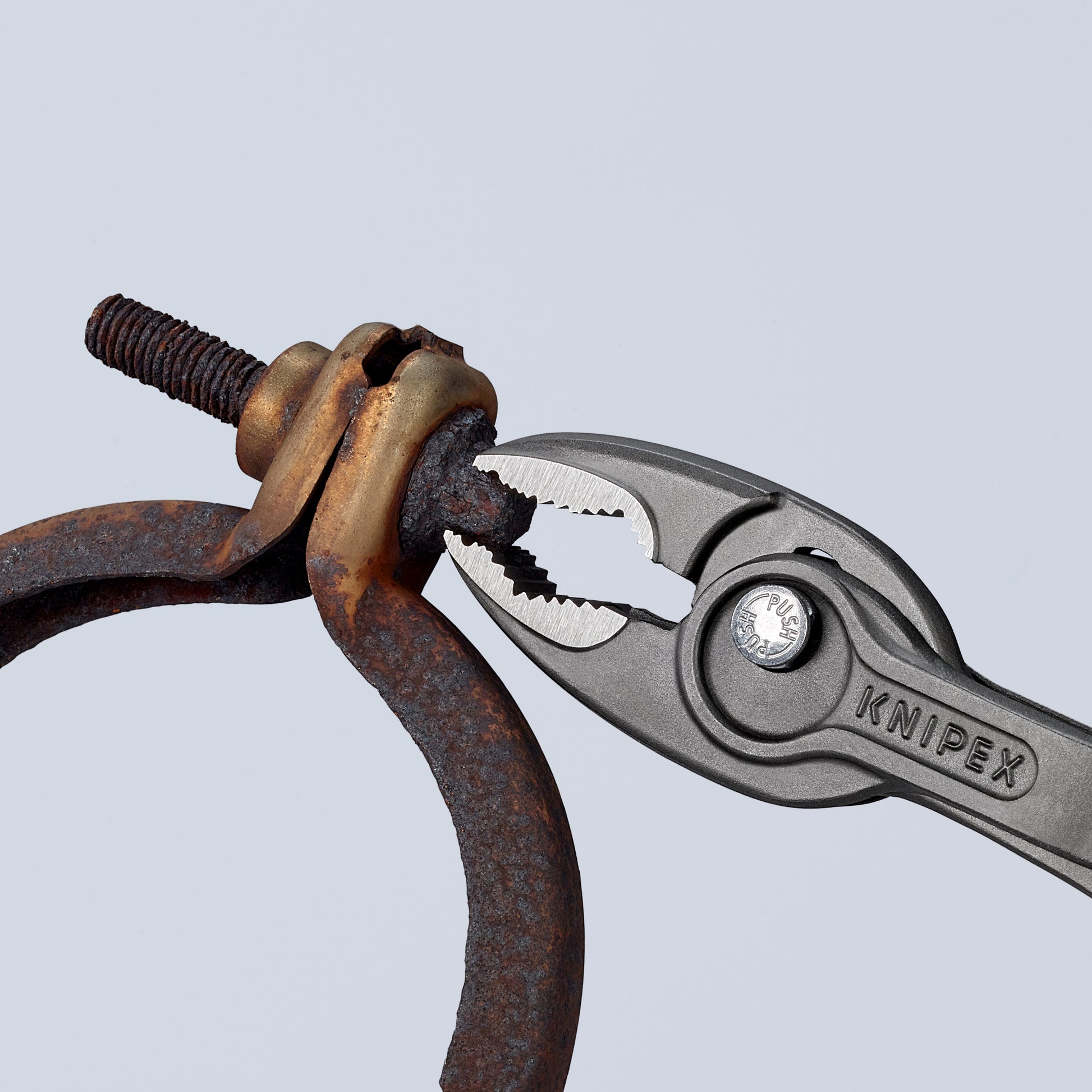 Knipex 82 01 150 TwinGrip Pliers - image 14