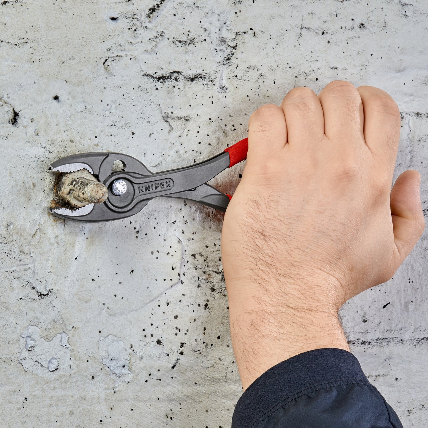 Knipex 82 01 200 SBA TwinGrip Pliers - image 23