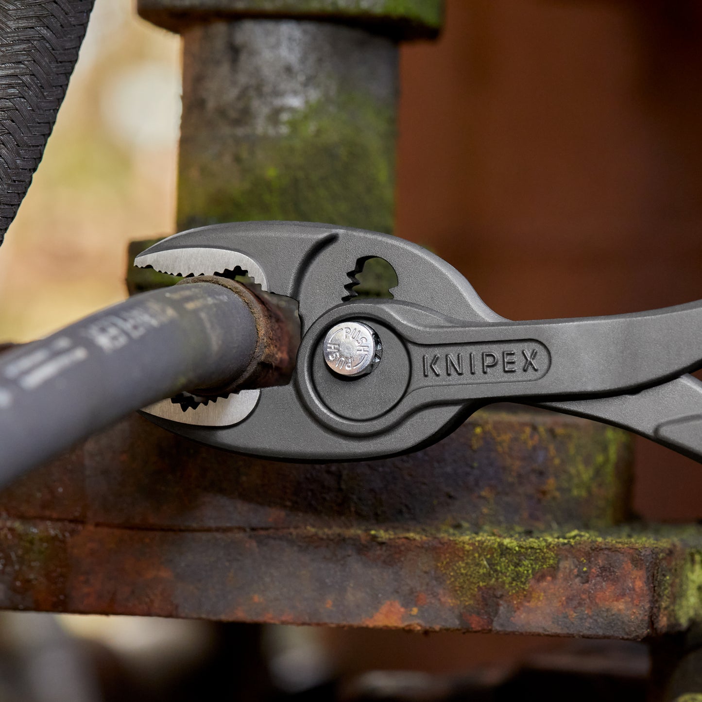 Knipex 82 01 200 TwinGrip Pliers - image 24