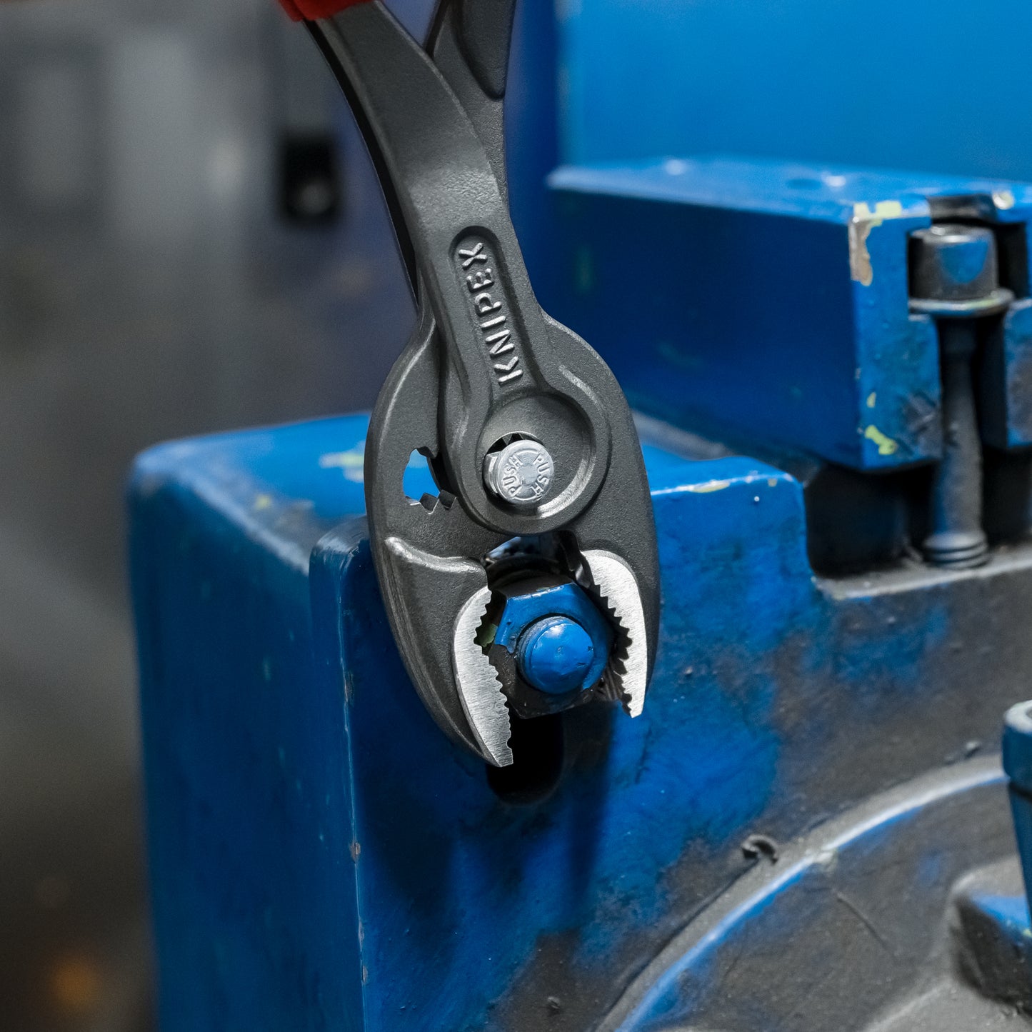 Knipex 82 01 200 TwinGrip Pliers - image 26
