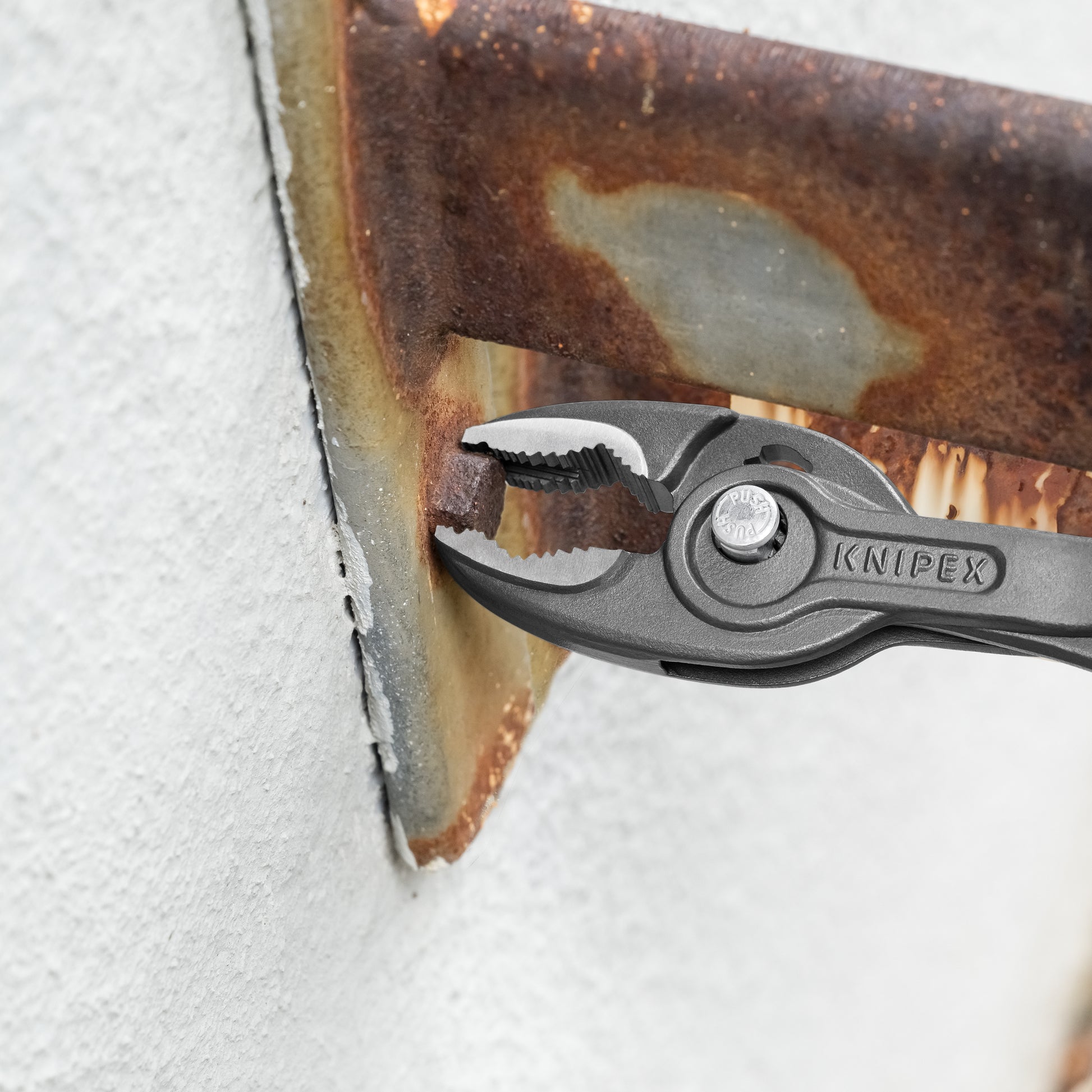 Knipex 82 01 200 SBA TwinGrip Pliers - image 28