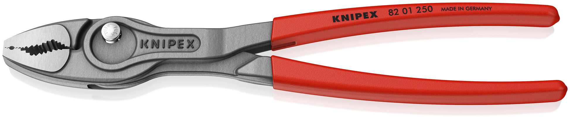 Knipex 82 01 250 SBA TwinGrip Pliers - image 2
