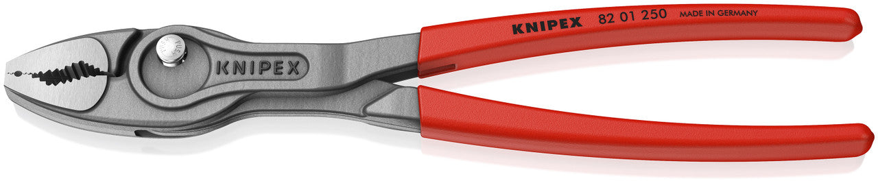 KNIPEX 82 01 250 TWINGRIP PLIERS 10 Inch