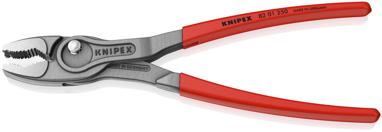 KNIPEX 82 01 250 TWINGRIP PLIERS 10 Inch