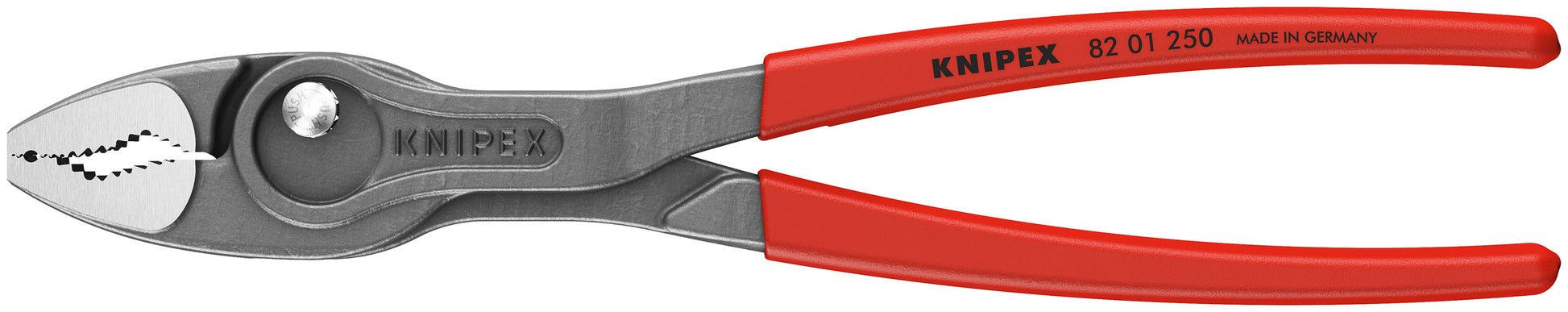 Knipex 00 19 61 V01 3 Pc TwinGrip Pliers Set in Tool Roll - image 15