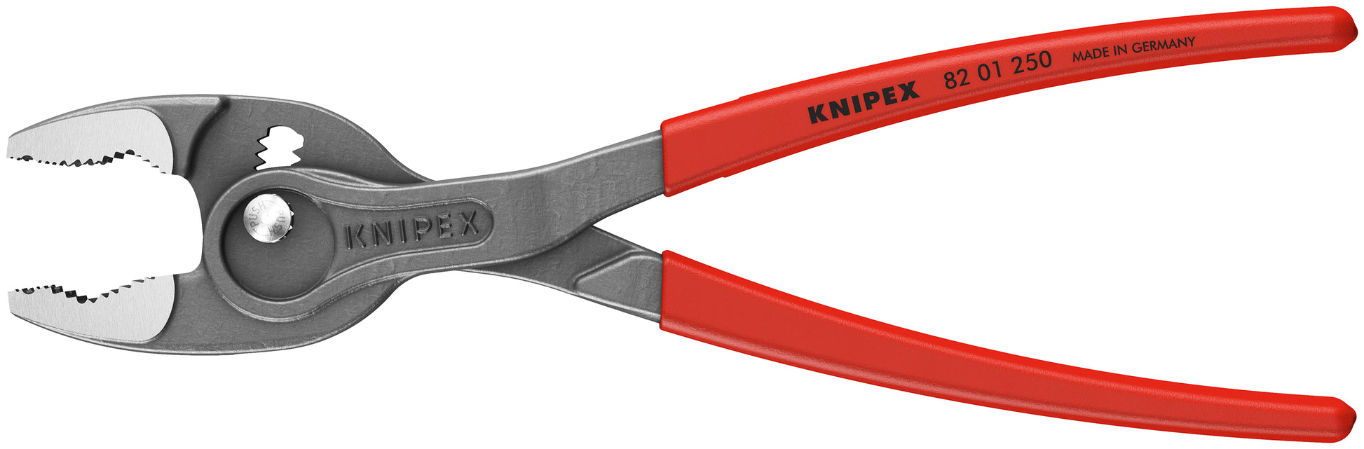 Knipex 82 01 250 TwinGrip Pliers - image 5
