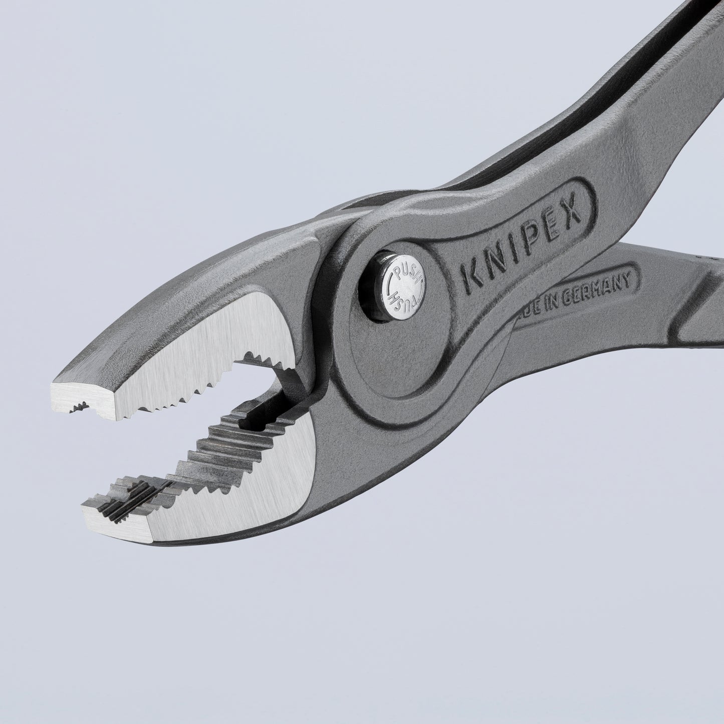 Knipex 82 01 250 SBA TwinGrip Pliers - image 6