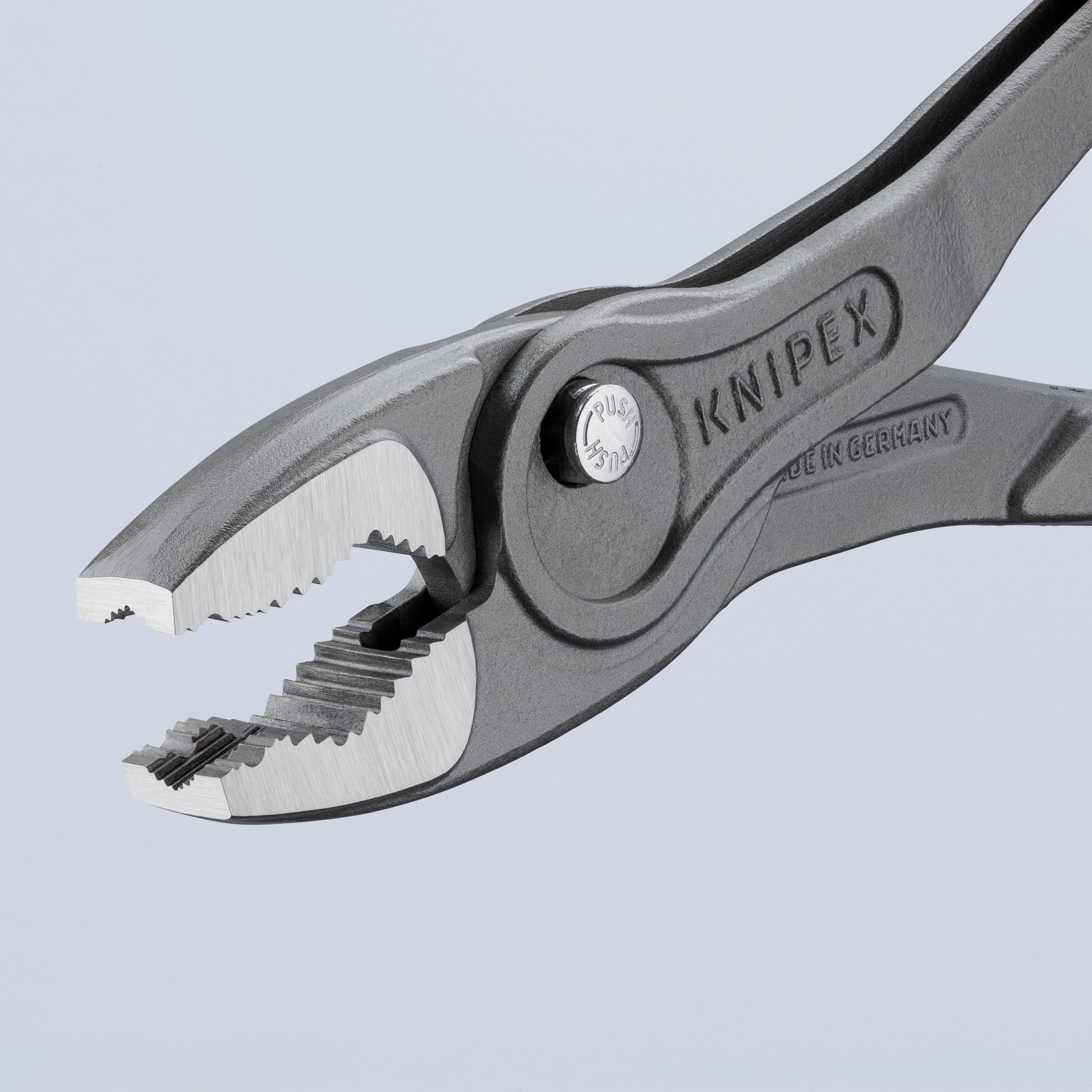 Knipex 82 01 250 SBA TwinGrip Pliers - image 6