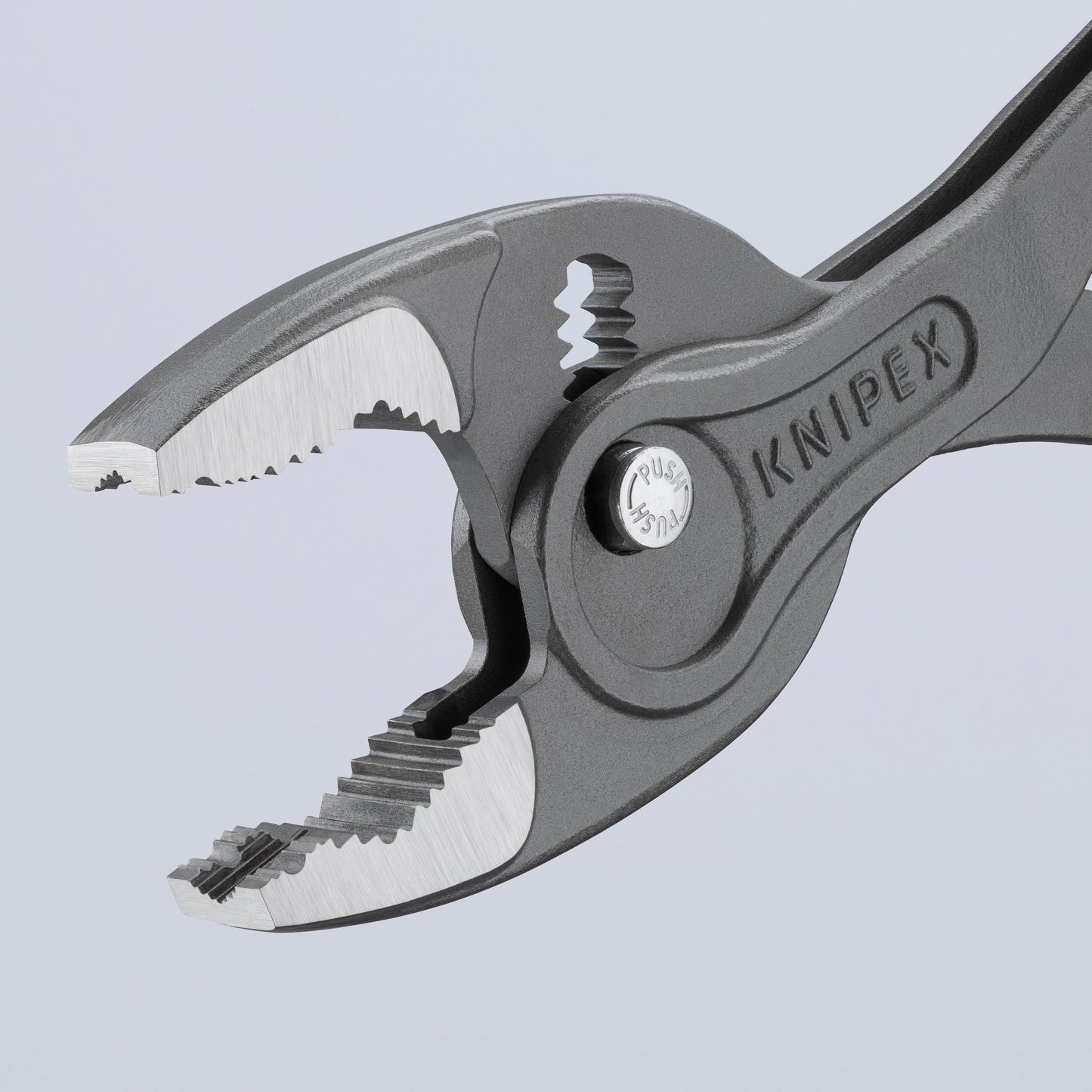 Knipex 82 01 250 SBA TwinGrip Pliers - image 7