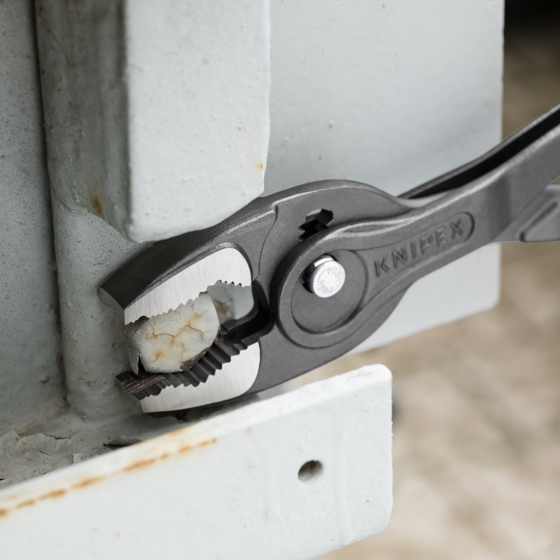 Knipex 82 01 250 TwinGrip Pliers - image 19