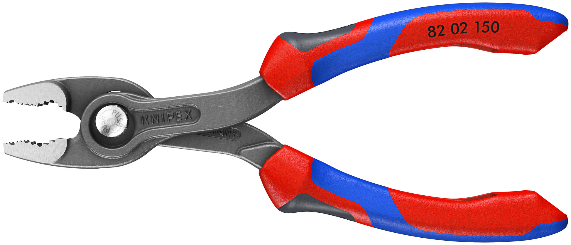 Knipex 82 02 150 SBA TwinGrip Pliers - image 5