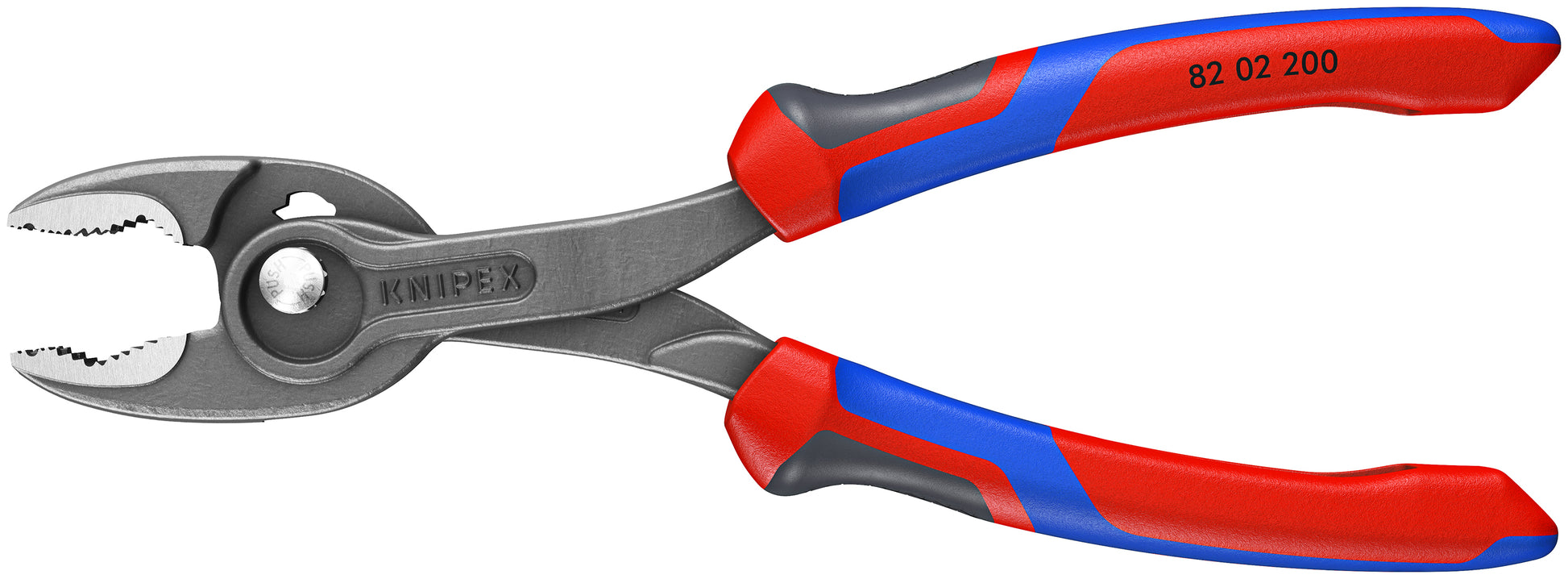 Knipex 82 02 200 TwinGrip Pliers - image 5