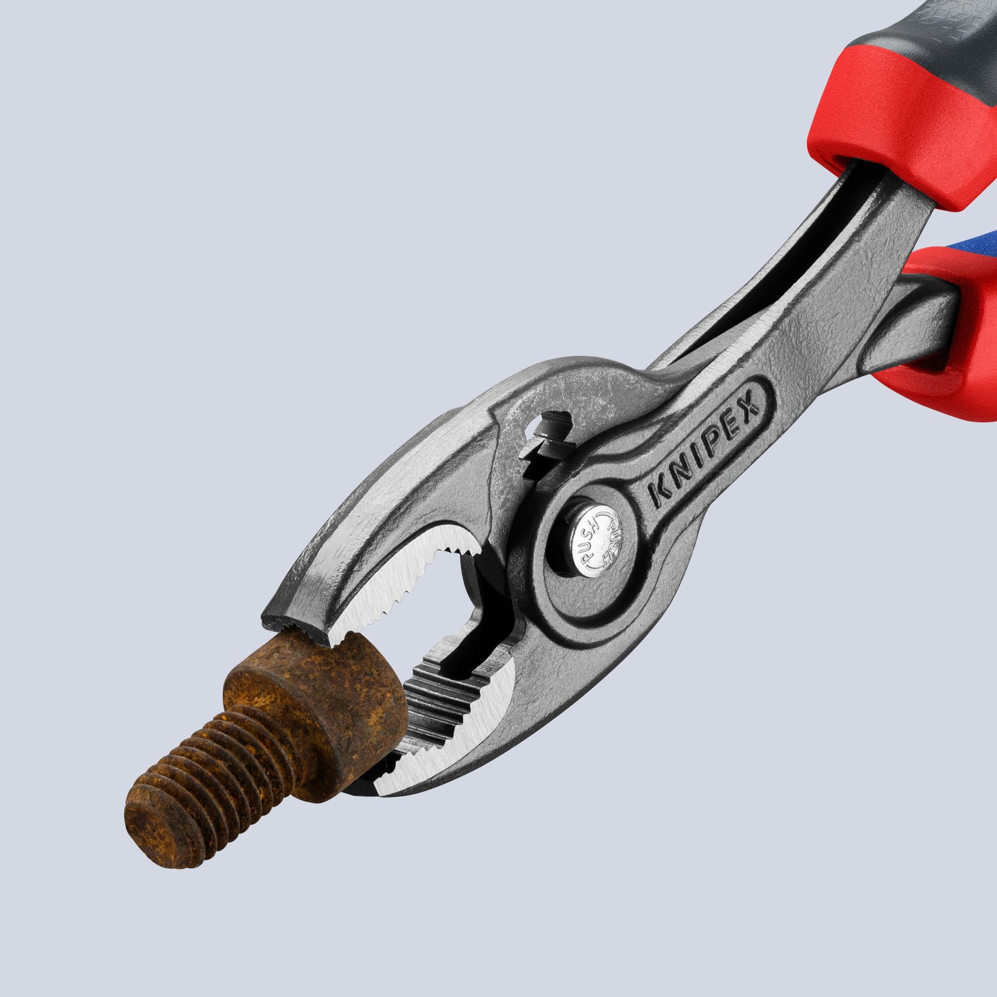 Knipex 82 02 150 TwinGrip Pliers - image 8