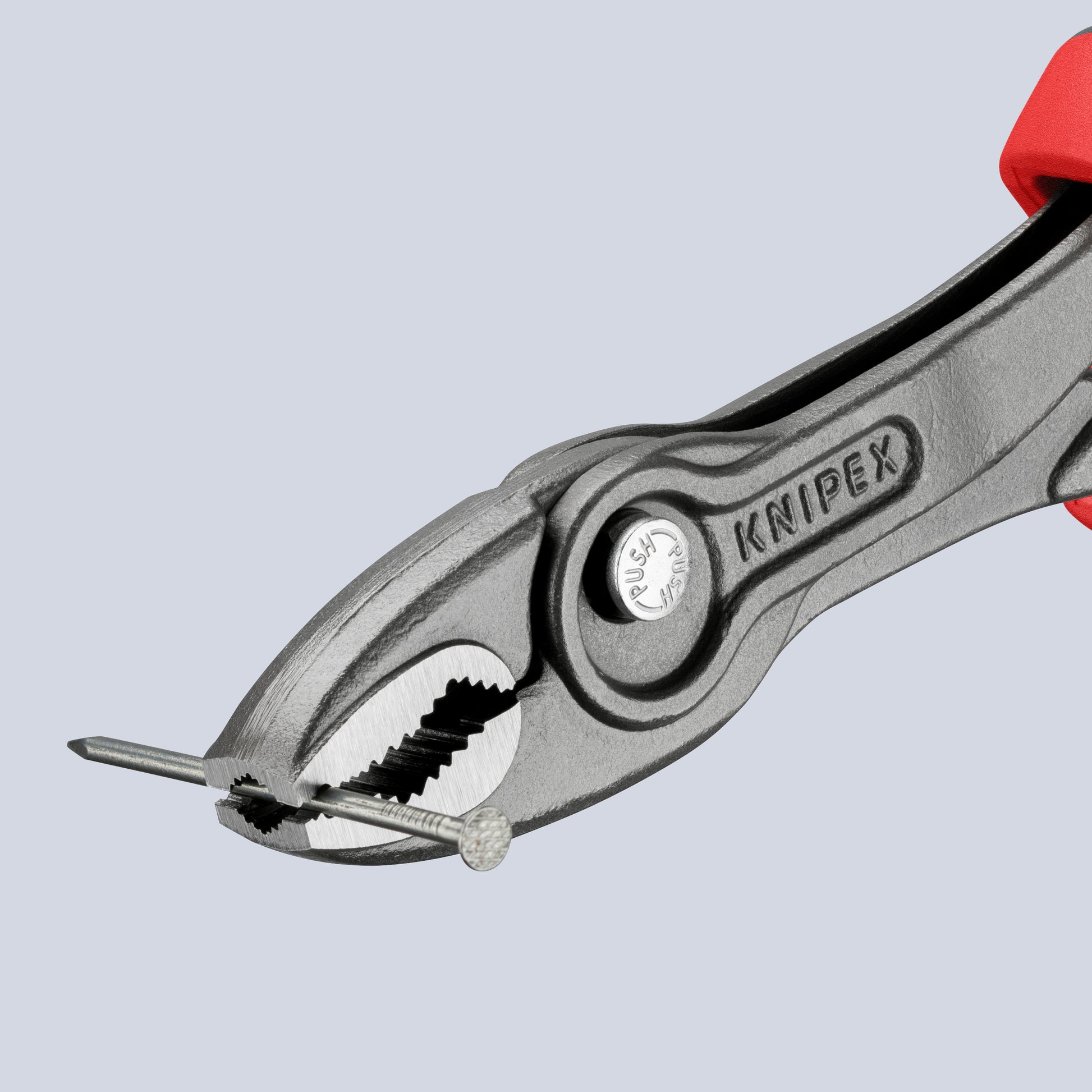 Knipex 82 02 200 SBA TwinGrip Pliers - image 9