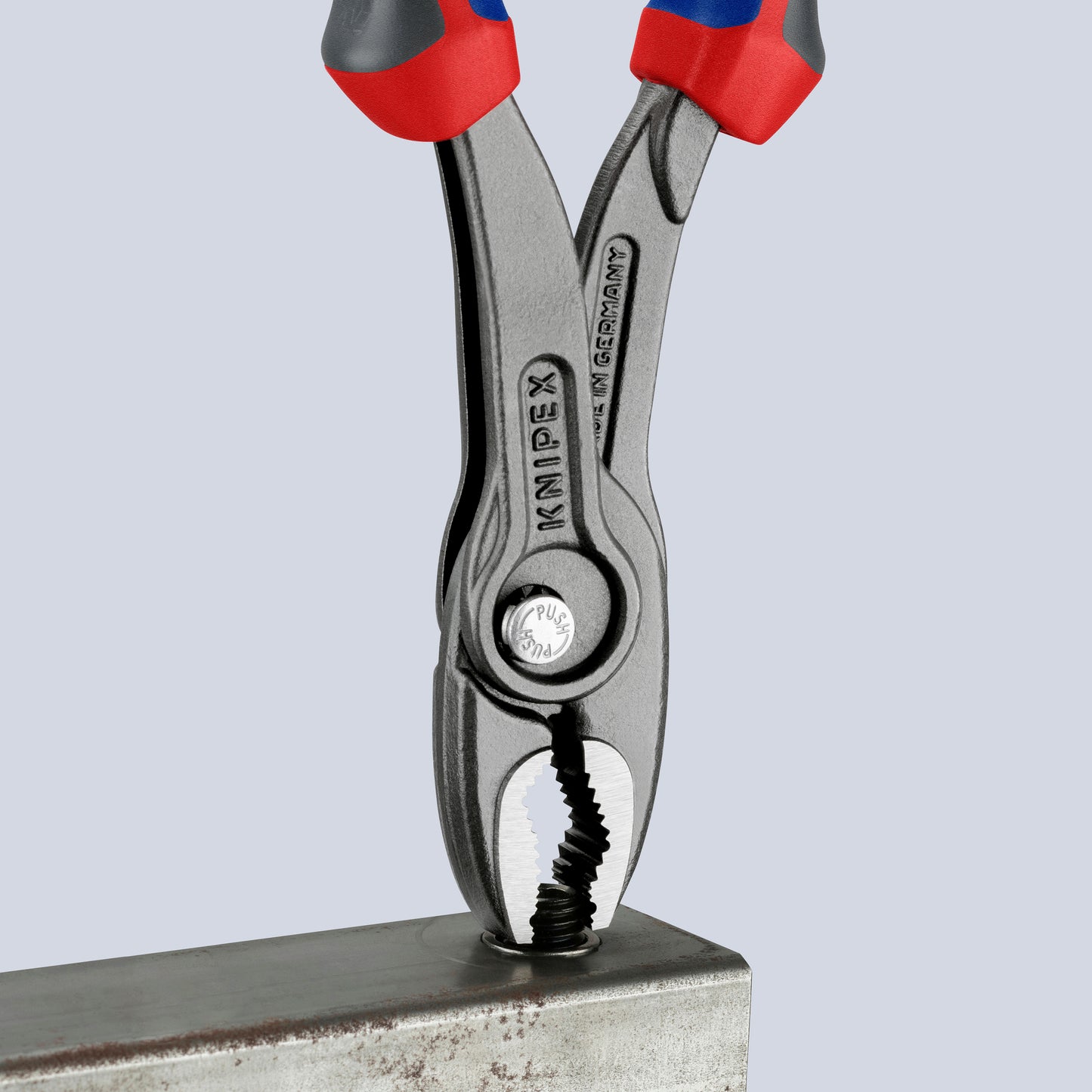 Knipex 82 02 250 TwinGrip Pliers - image 14