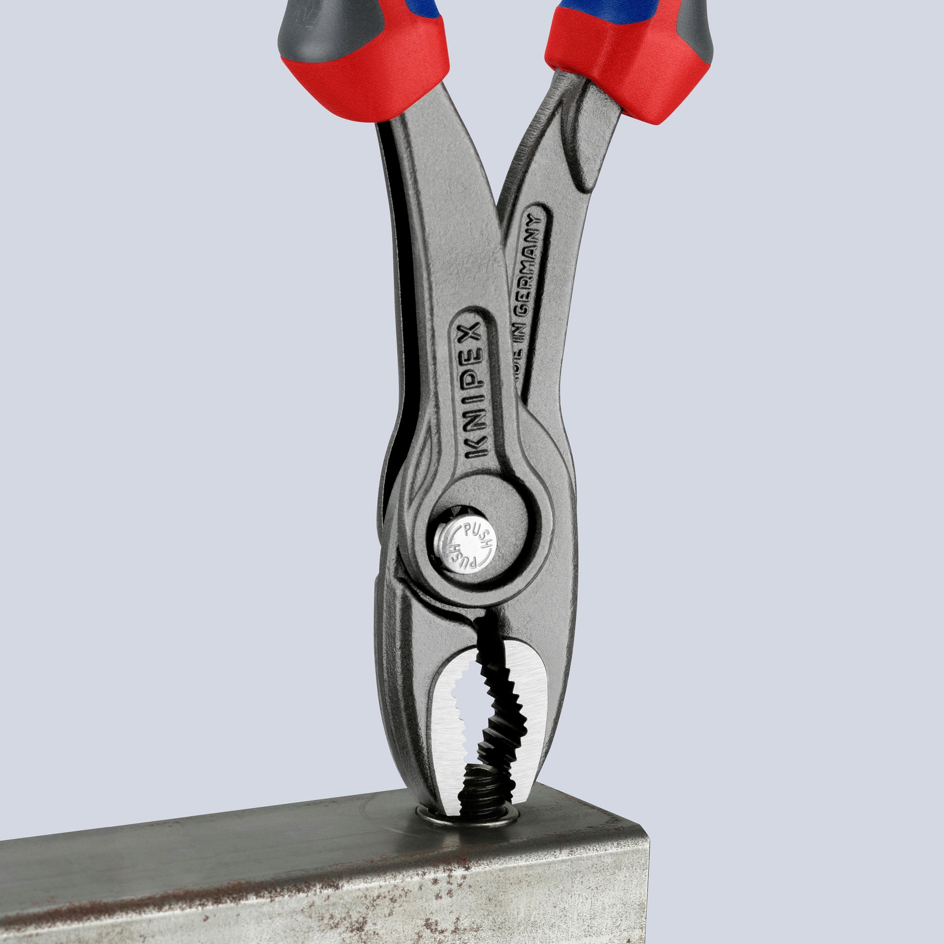 Knipex 82 02 250 TwinGrip Pliers - image 14