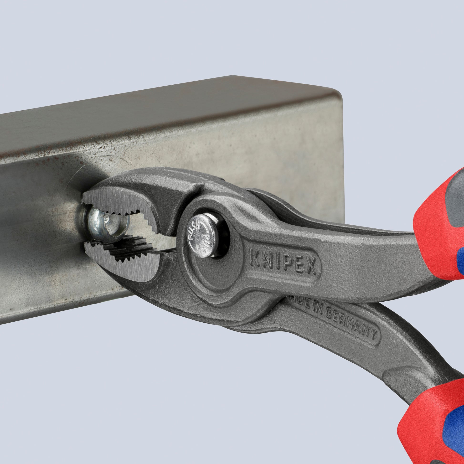 Knipex 82 02 200 TwinGrip Pliers - image 11