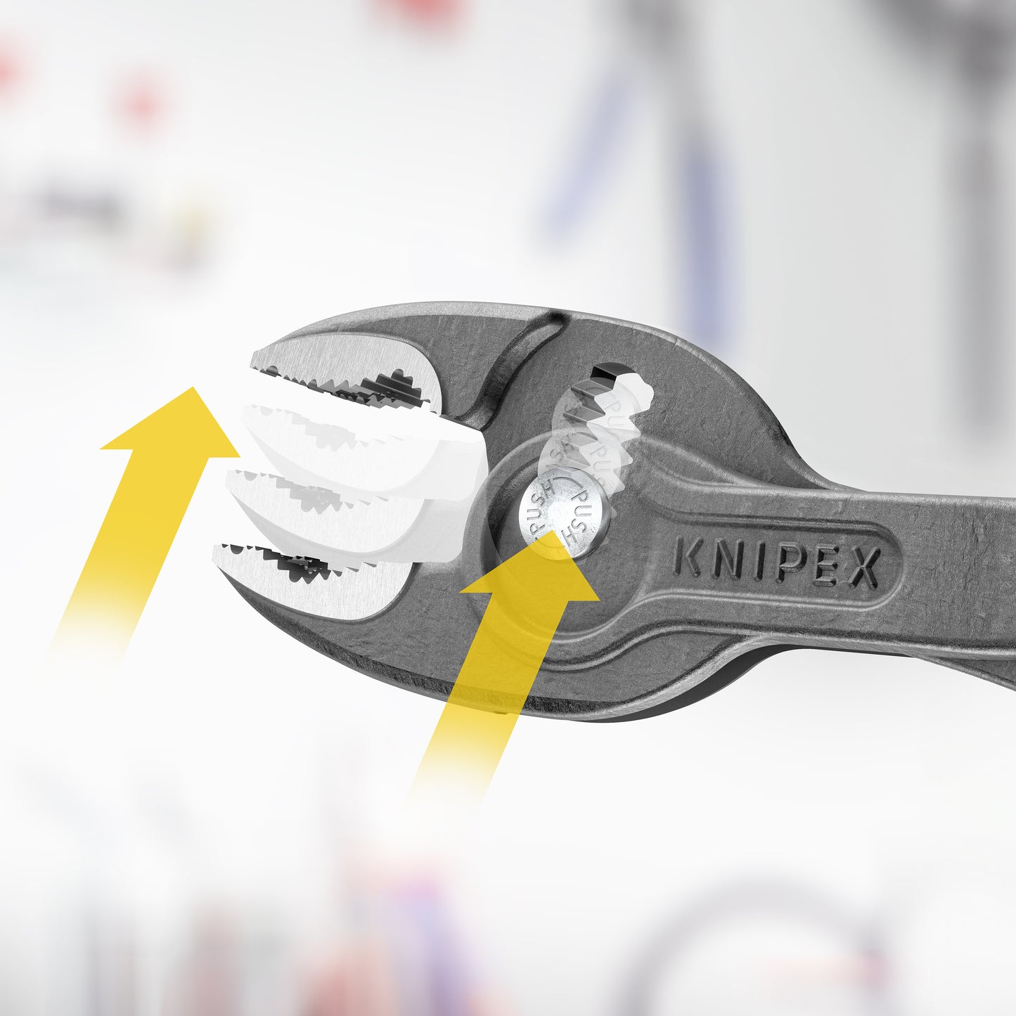 Knipex 82 02 150 SBA TwinGrip Pliers - image 6